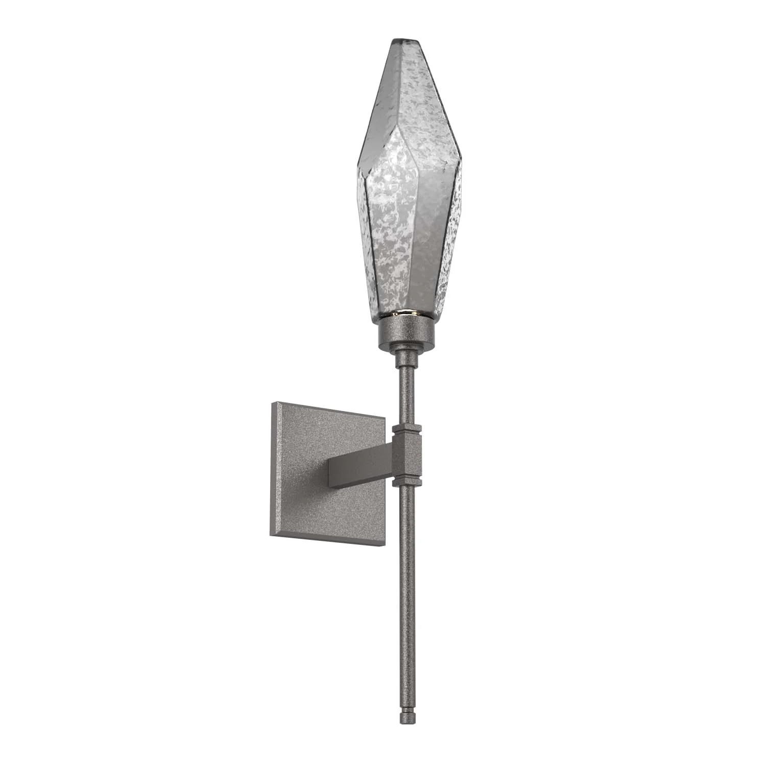 Rock Crystal Belvedere Wall Sconce - Image 49