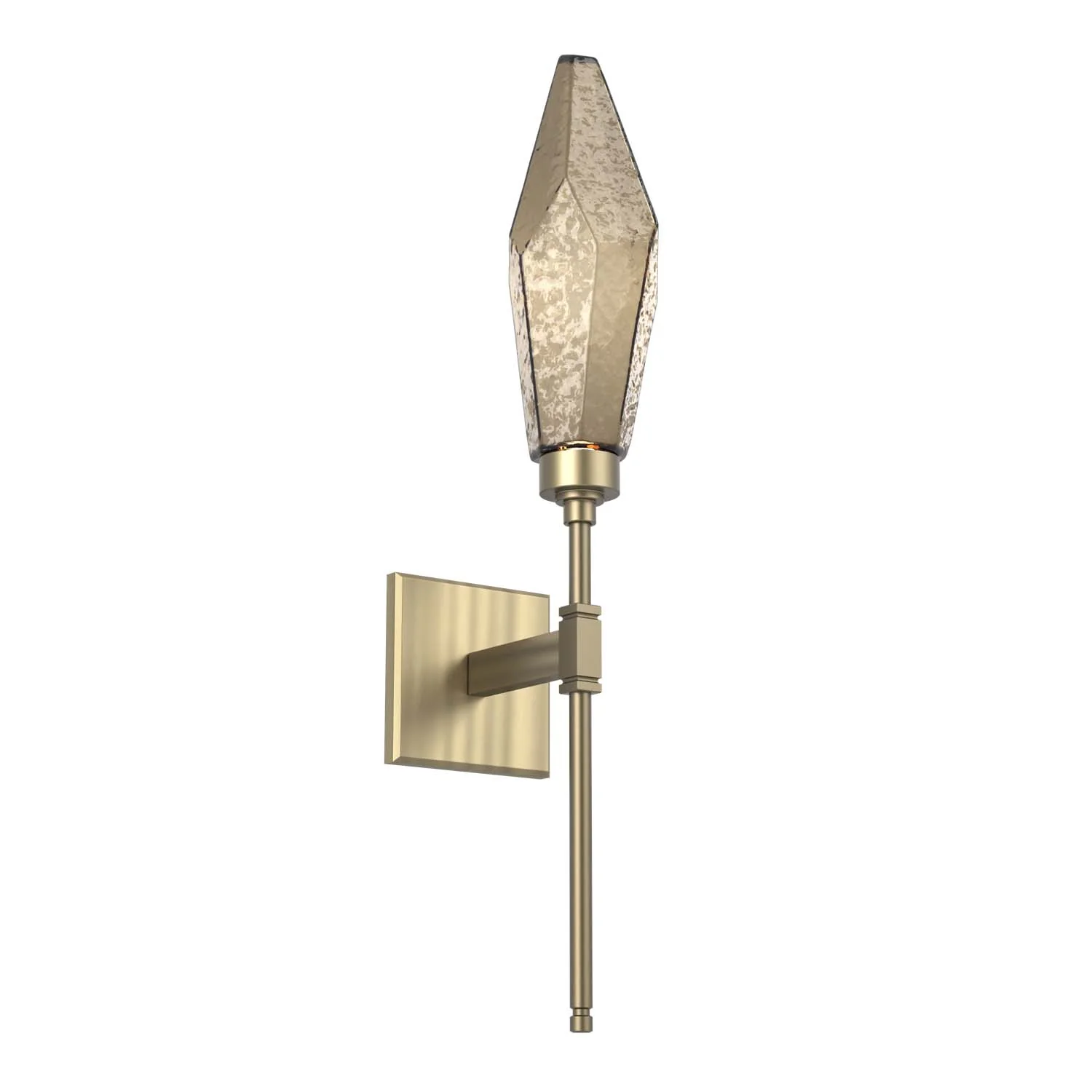 Rock Crystal Belvedere Wall Sconce - Image 51
