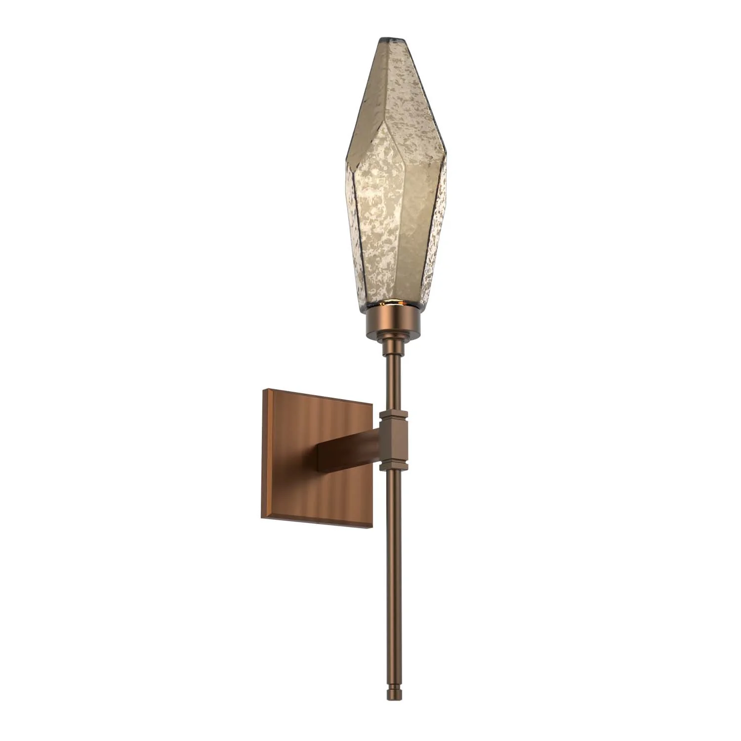 Rock Crystal Belvedere Wall Sconce - Image 63