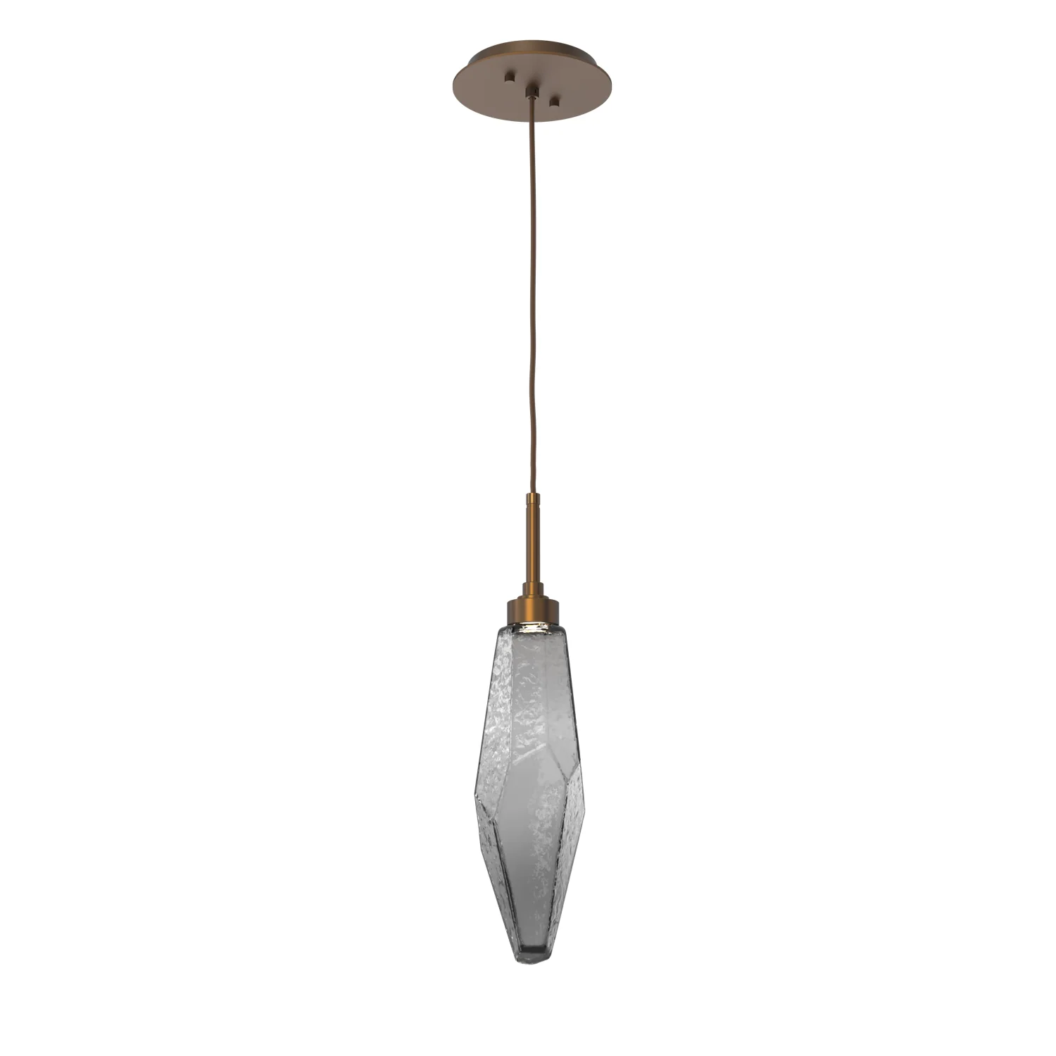 Rock Crystal LED Pendant Light - Image 36