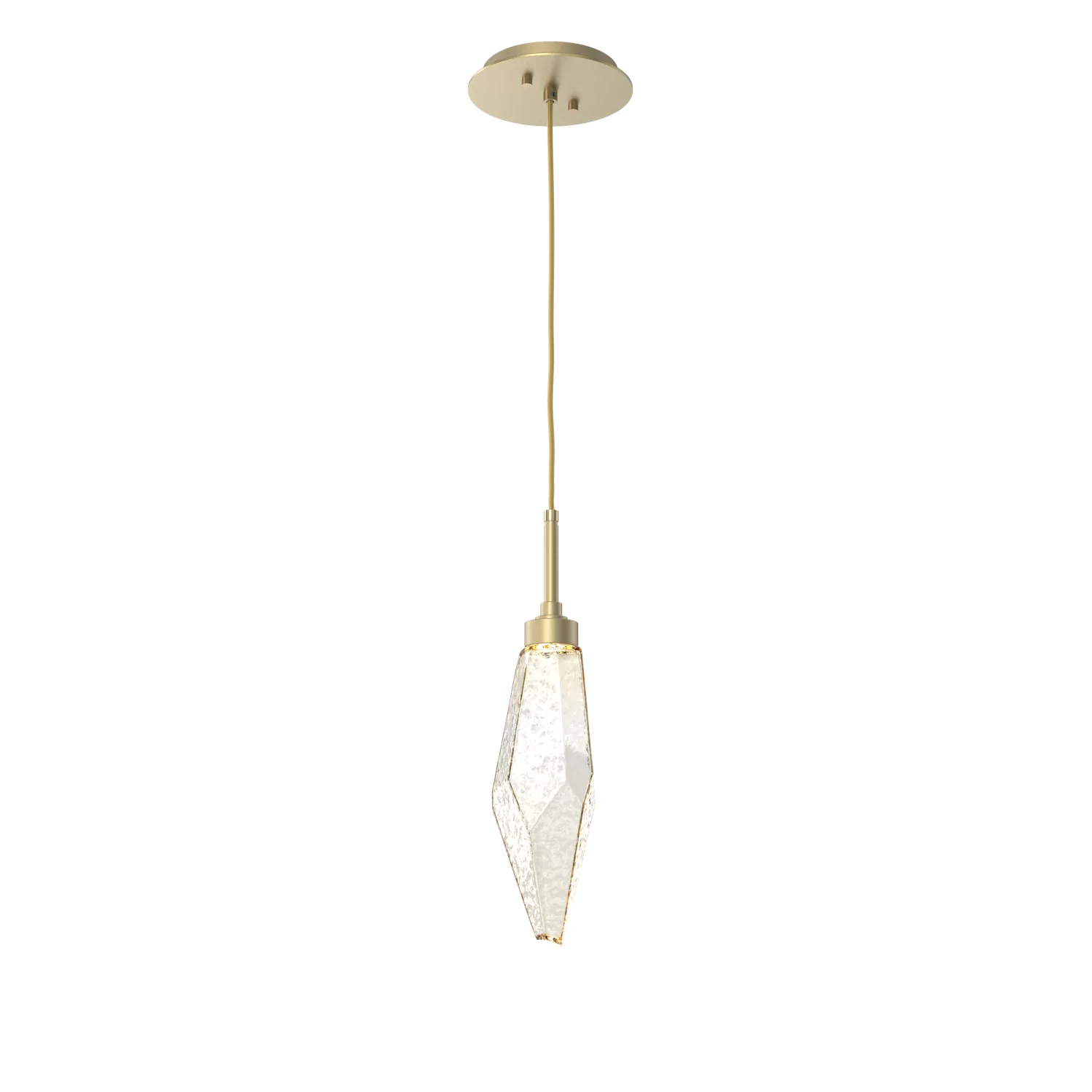 Rock Crystal LED Pendant Light - Image 41