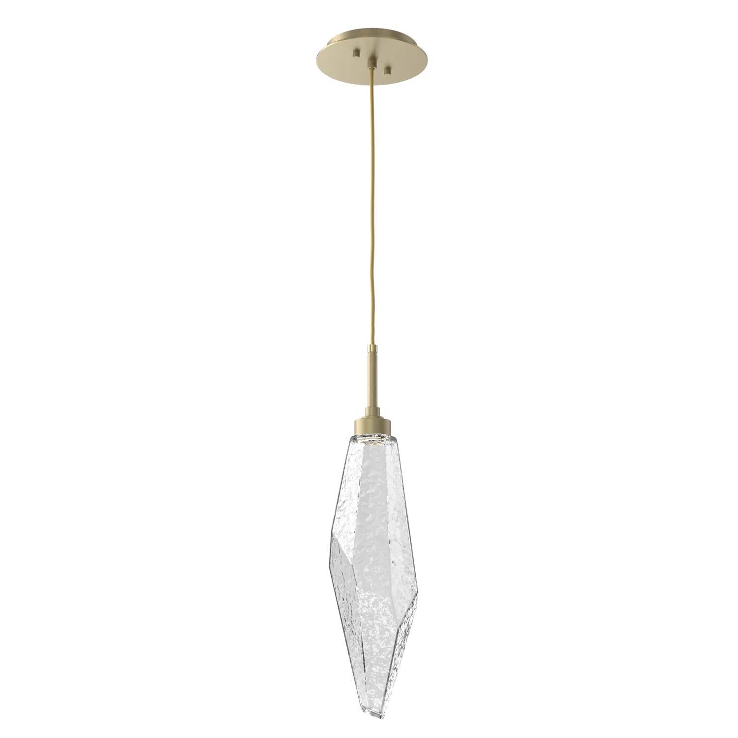 Rock Crystal LED Pendant Light - Image 51
