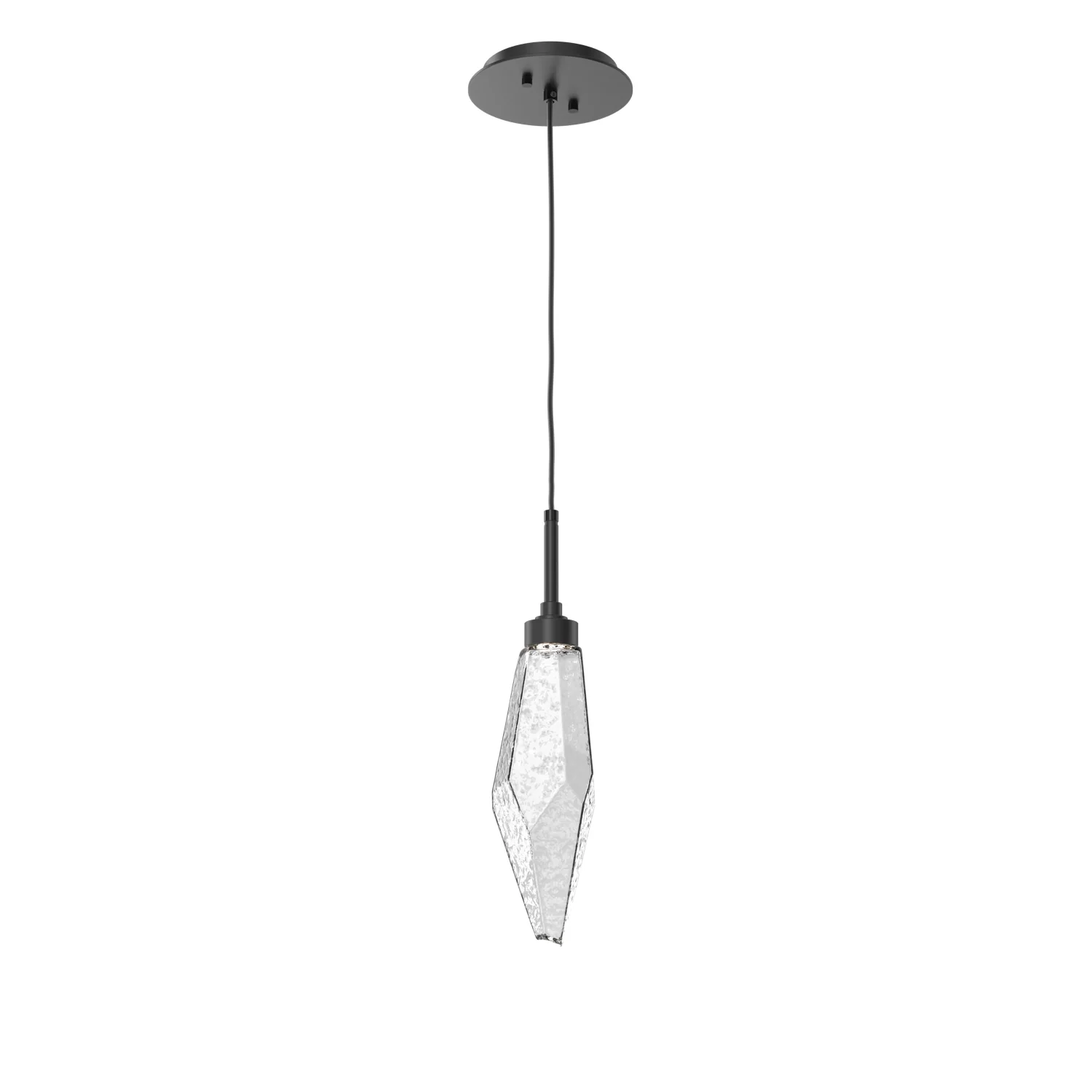 Rock Crystal LED Pendant Light - Image 55