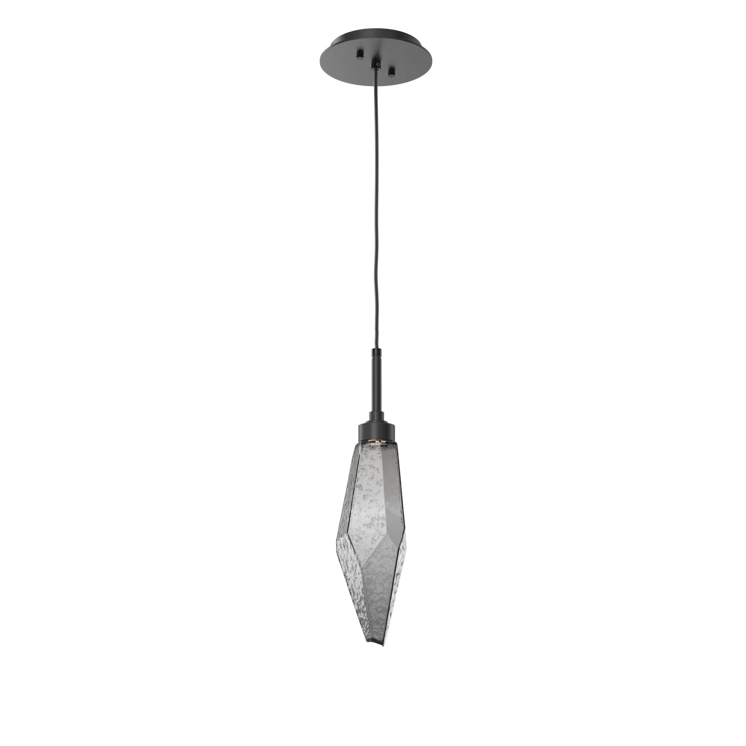Rock Crystal LED Pendant Light - Image 56