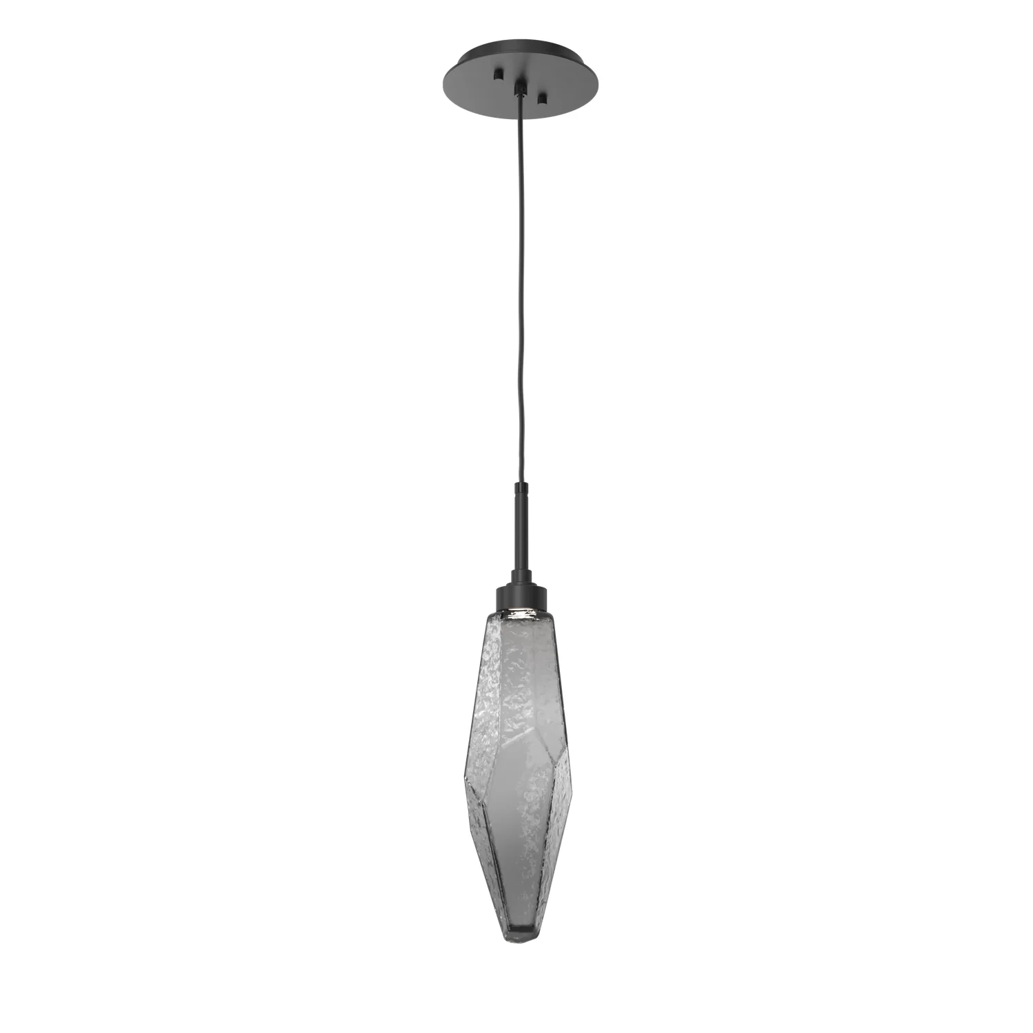 Rock Crystal LED Pendant Light - Image 60