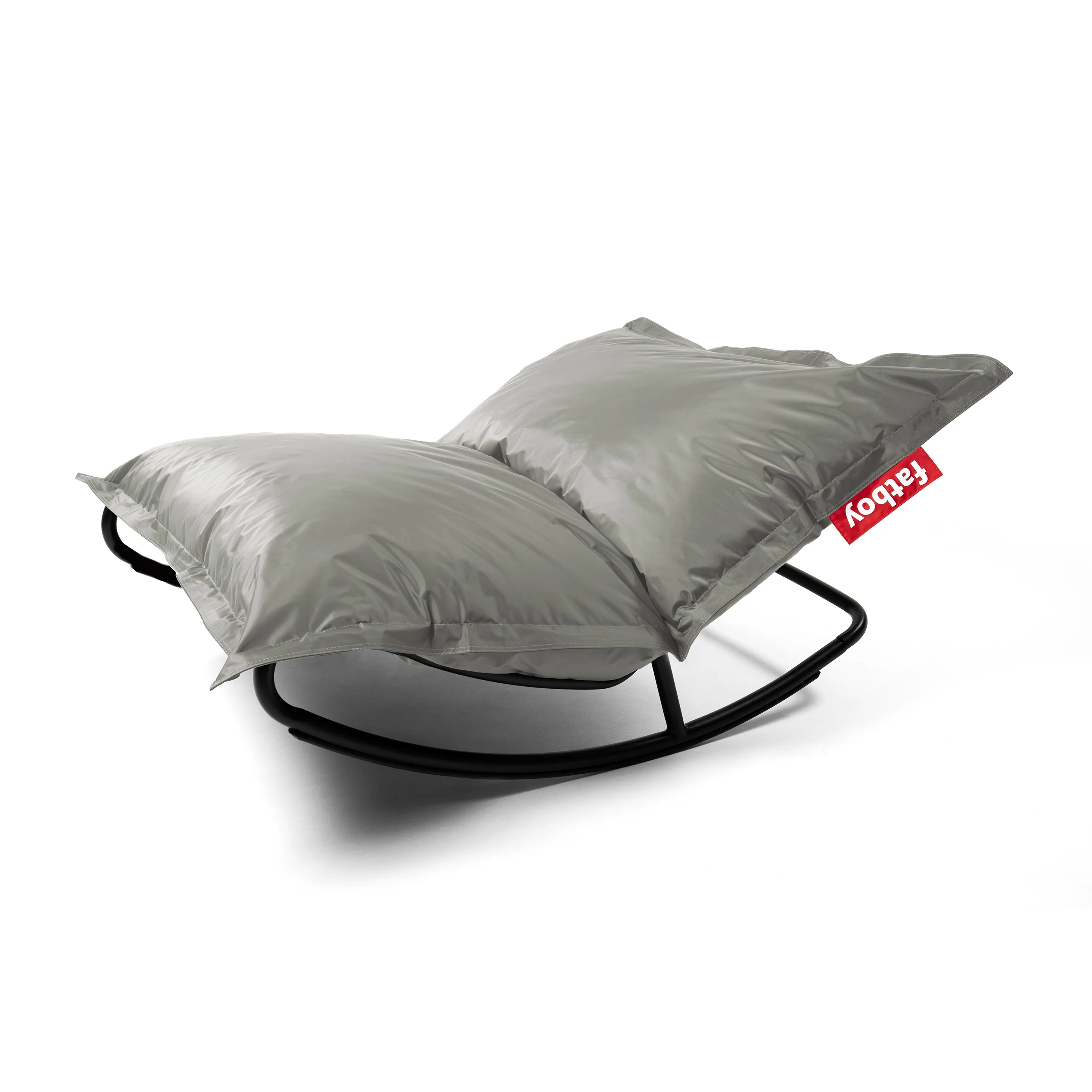 Rock 'n Roll Original Slim Outdoor Rocking Chair - Image 9