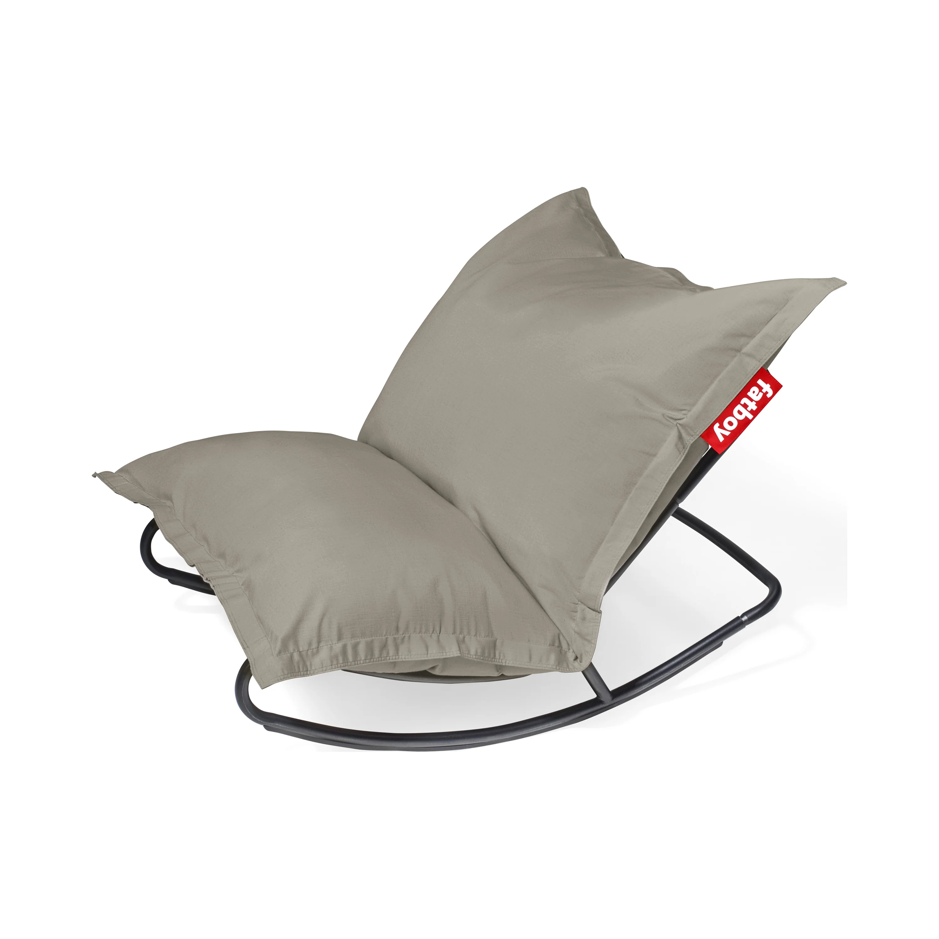 Rock n' Roll Outdoor Rocking Chair - Image 11