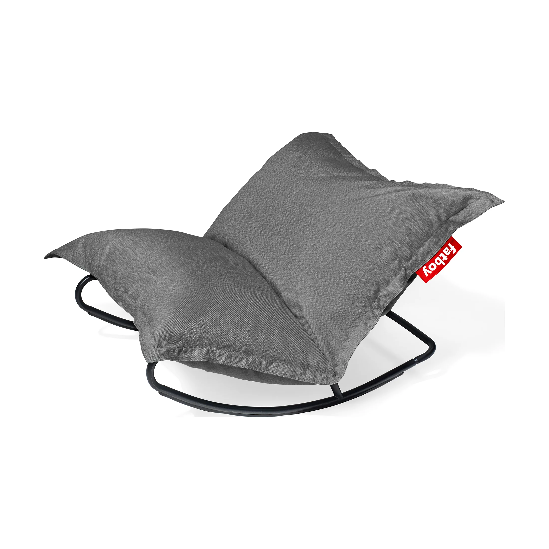 Rock n' Roll Outdoor Rocking Chair - Image 12