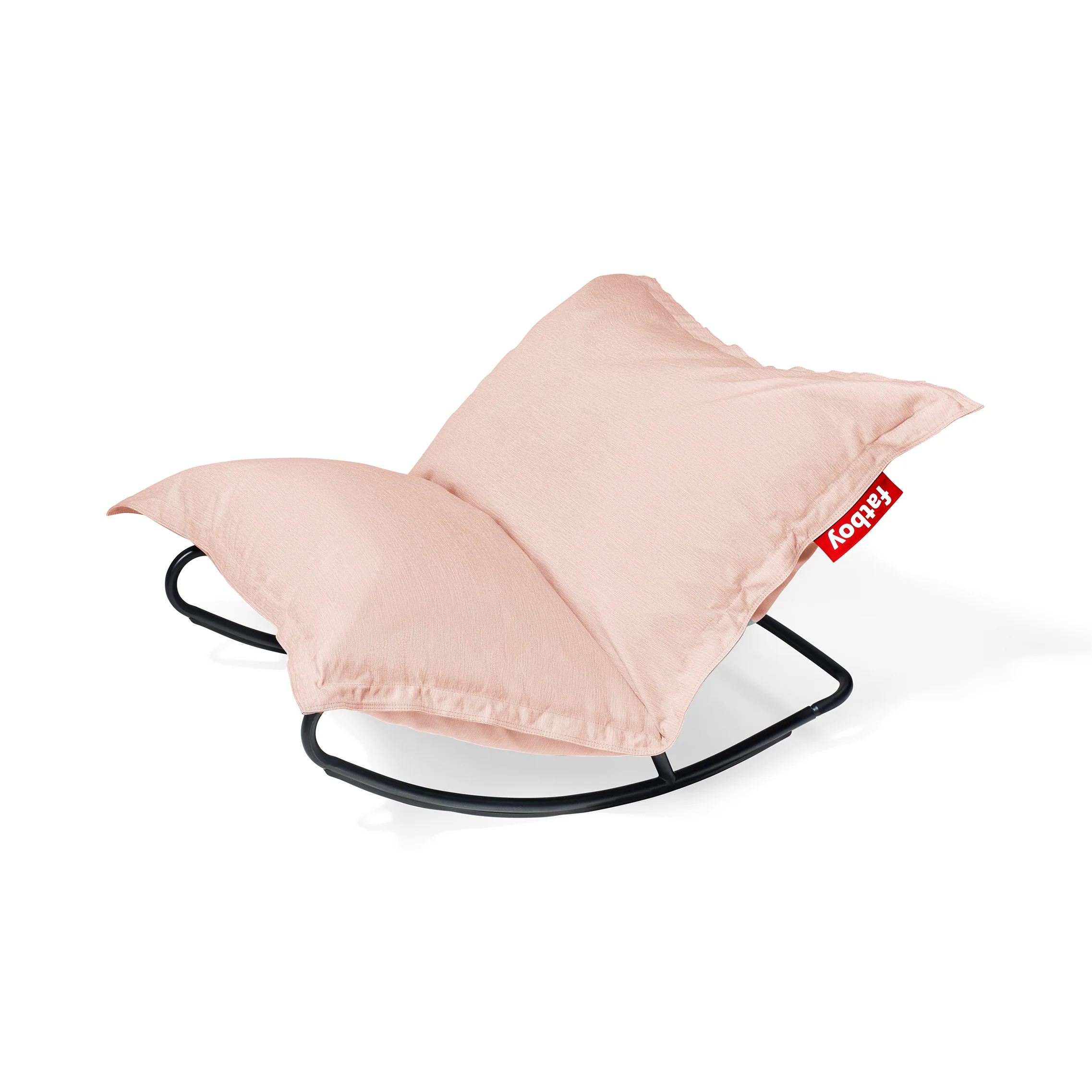 Rock n' Roll Outdoor Rocking Chair - Image 15