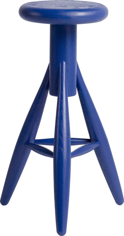EA001 Bar Stool "Rocket" - Image 11