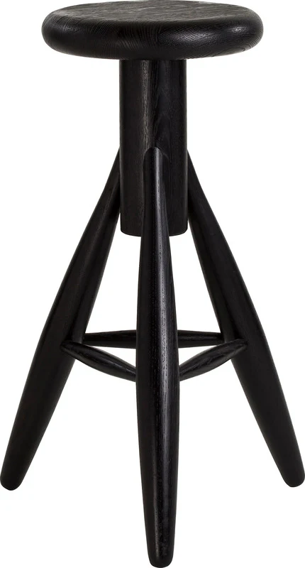 EA001 Bar Stool "Rocket" - Image 14
