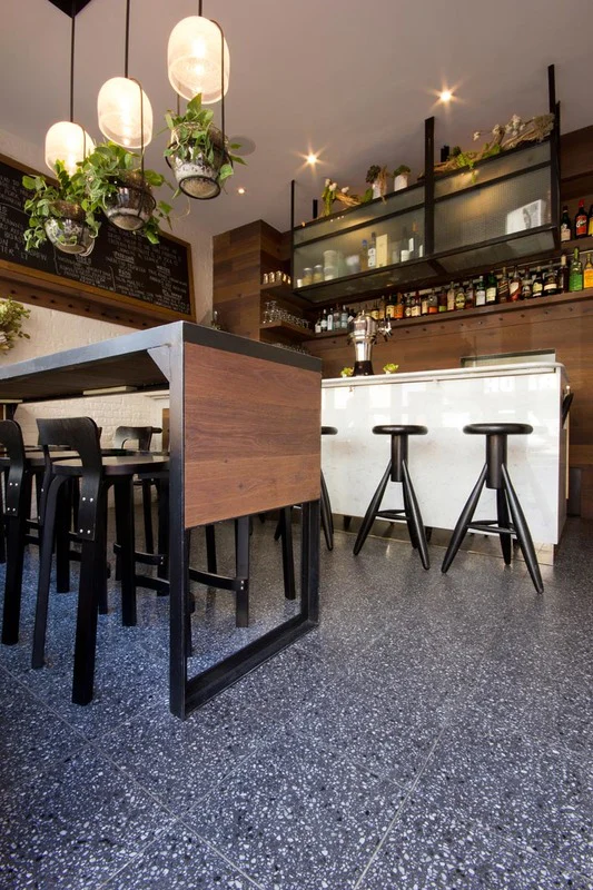 EA001 Bar Stool "Rocket" - Image 8