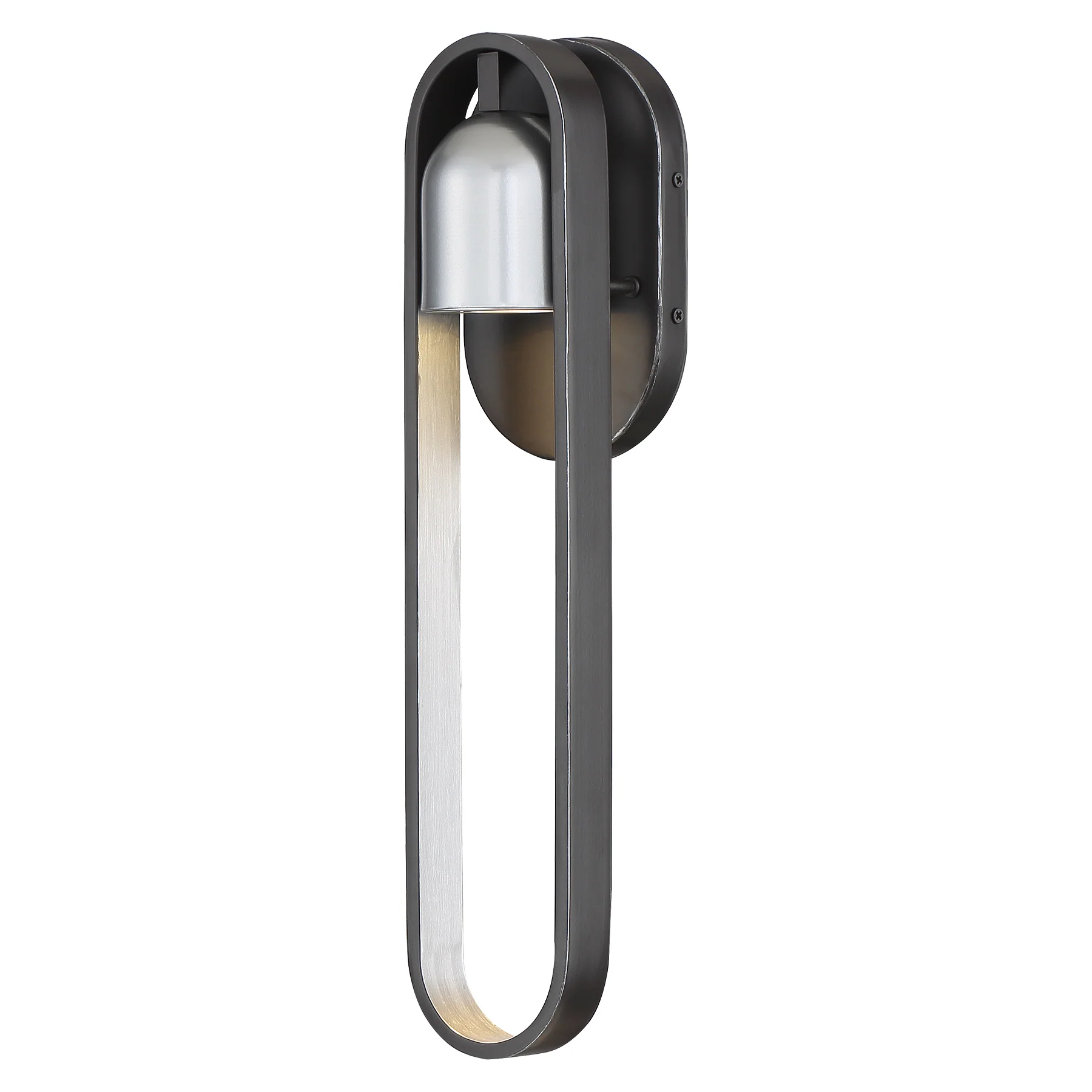 Rocketa LED Outdoor Wall Light - Image 3