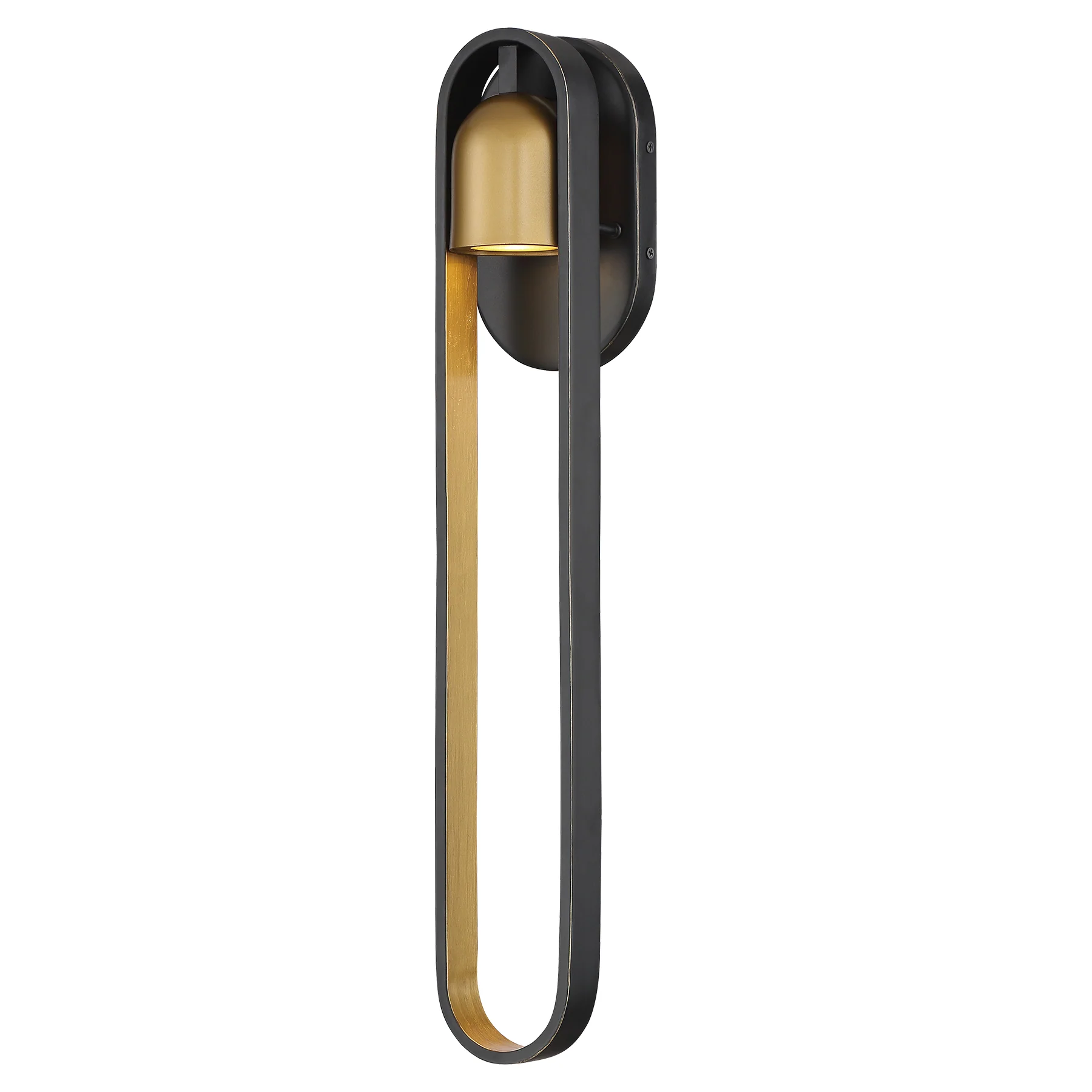 Rocketa LED Outdoor Wall Light - Image 6