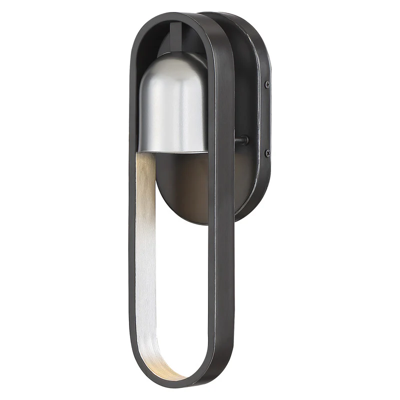 Rocketa LED Outdoor Wall Light - Image 7