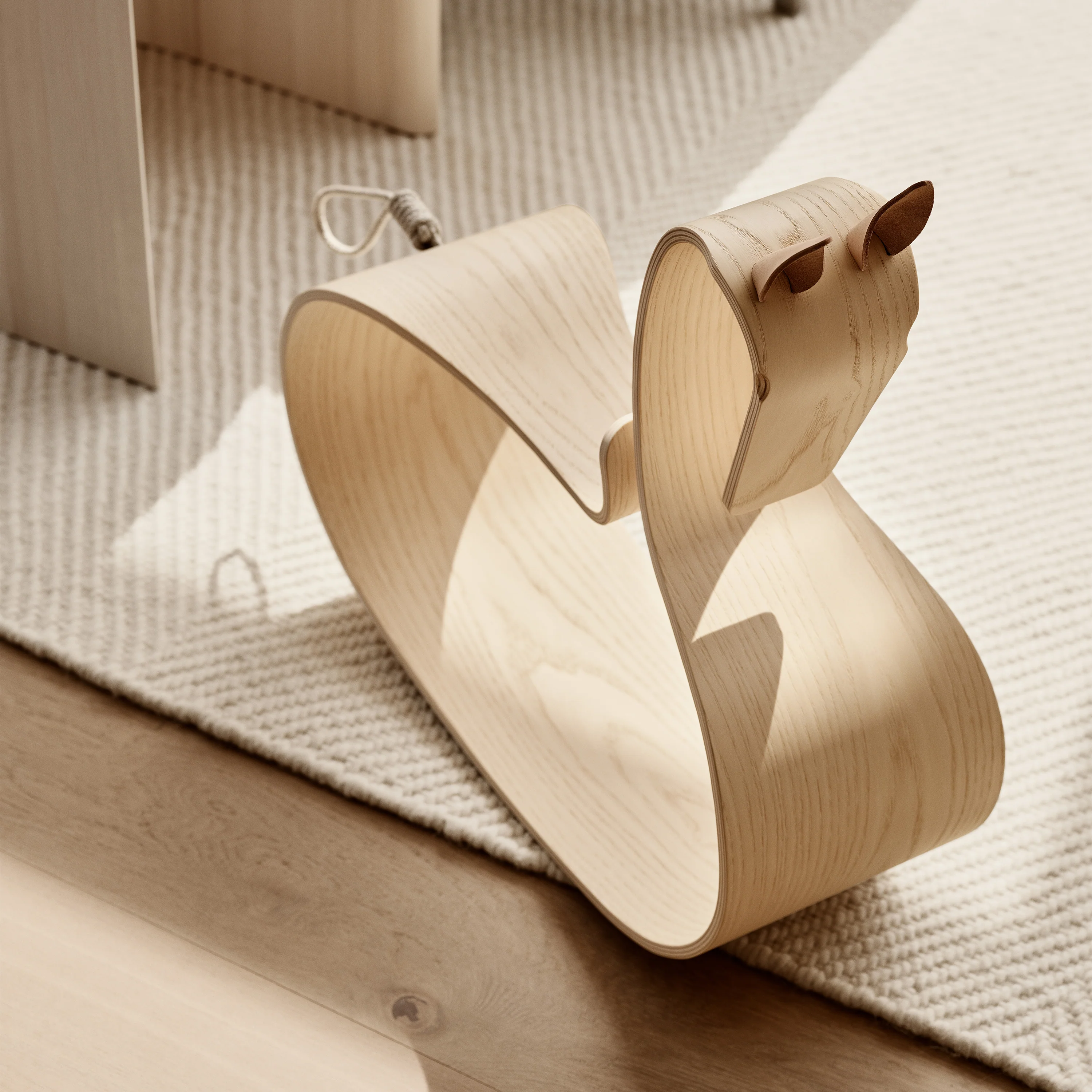 Rocking Horse - Image 6