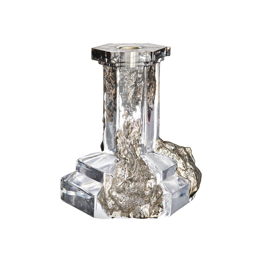 Rocky Baroque Candlestick - Image 20
