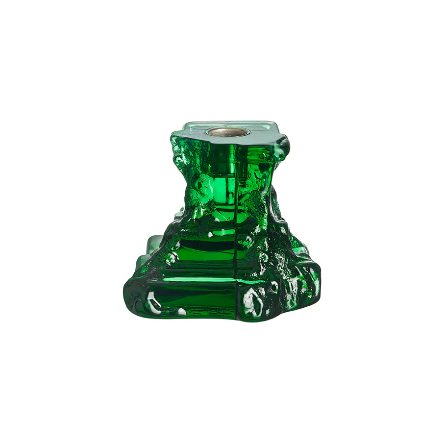 Rocky Baroque Candlestick - Image 3
