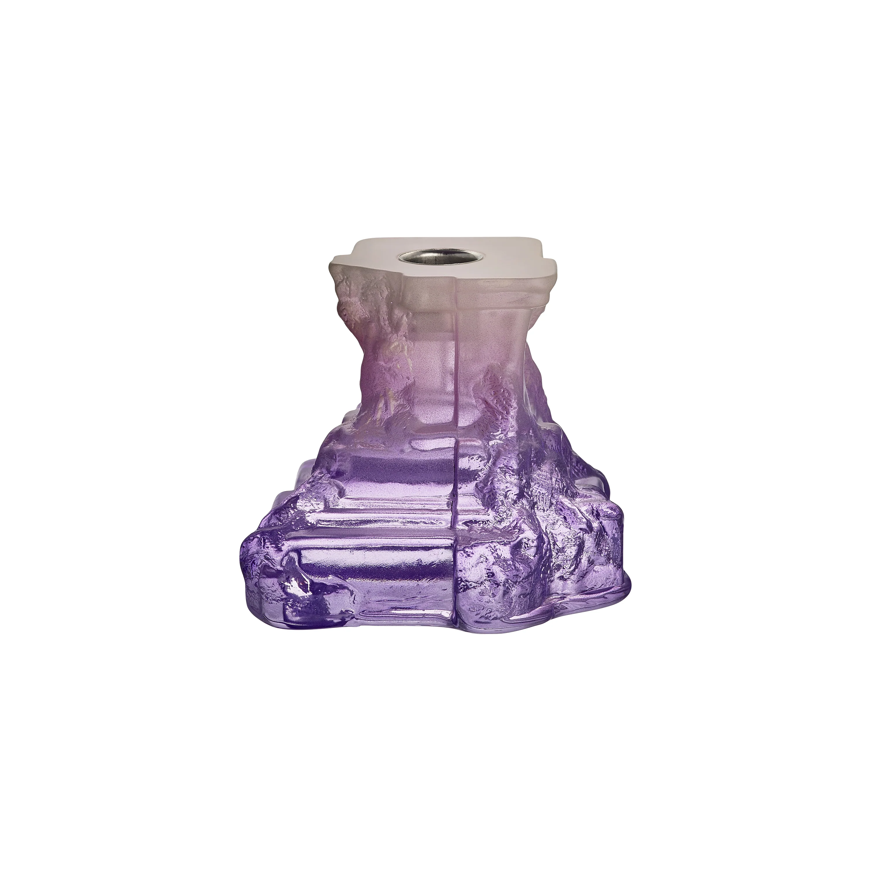 Rocky Baroque Candlestick - Image 6
