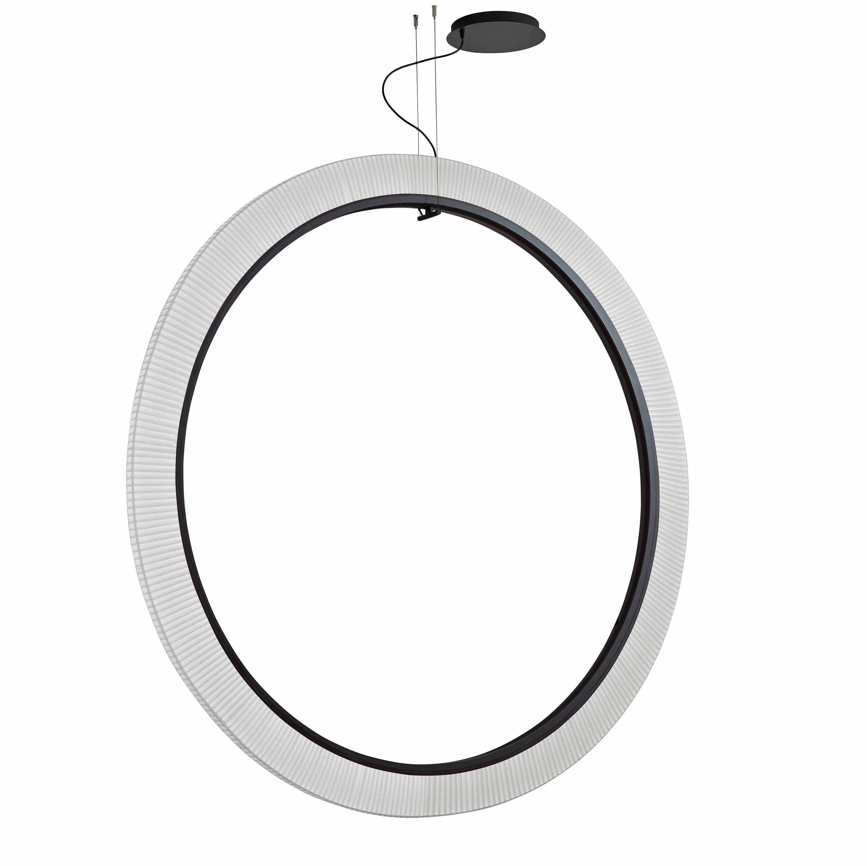 Roda Vertical LED Pendant Light - Image 9