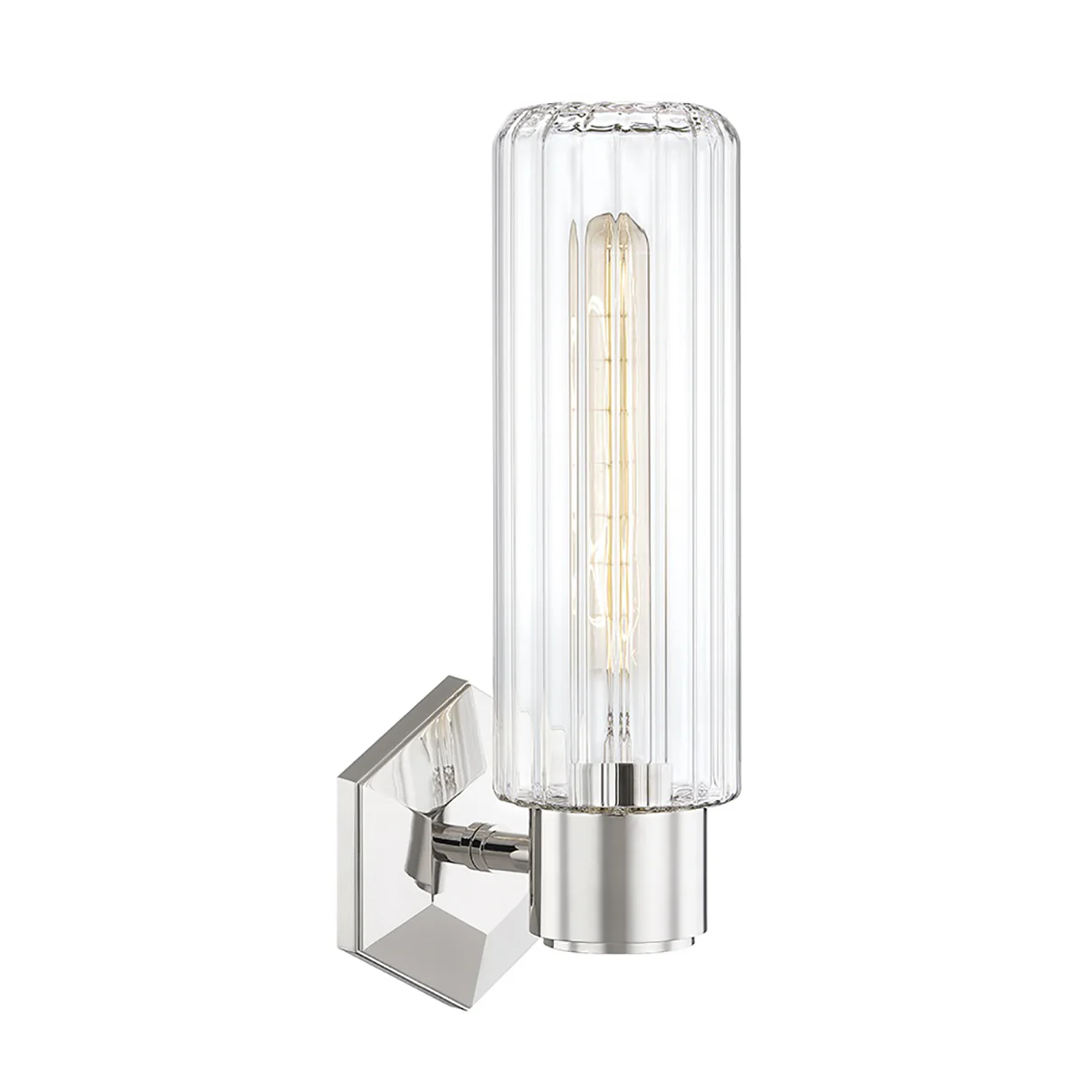 Roebling Wall Sconce - Image 4