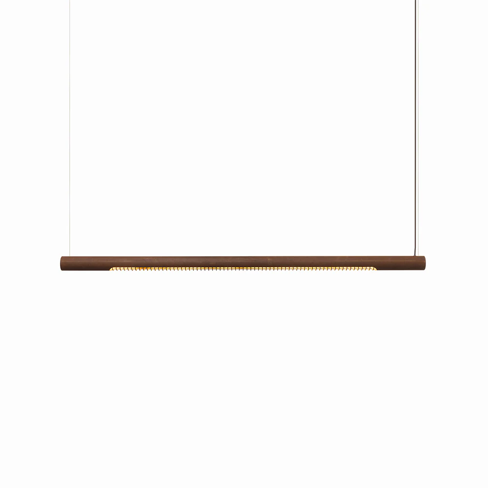 Roest Horizontal Pendant Light - Image 11