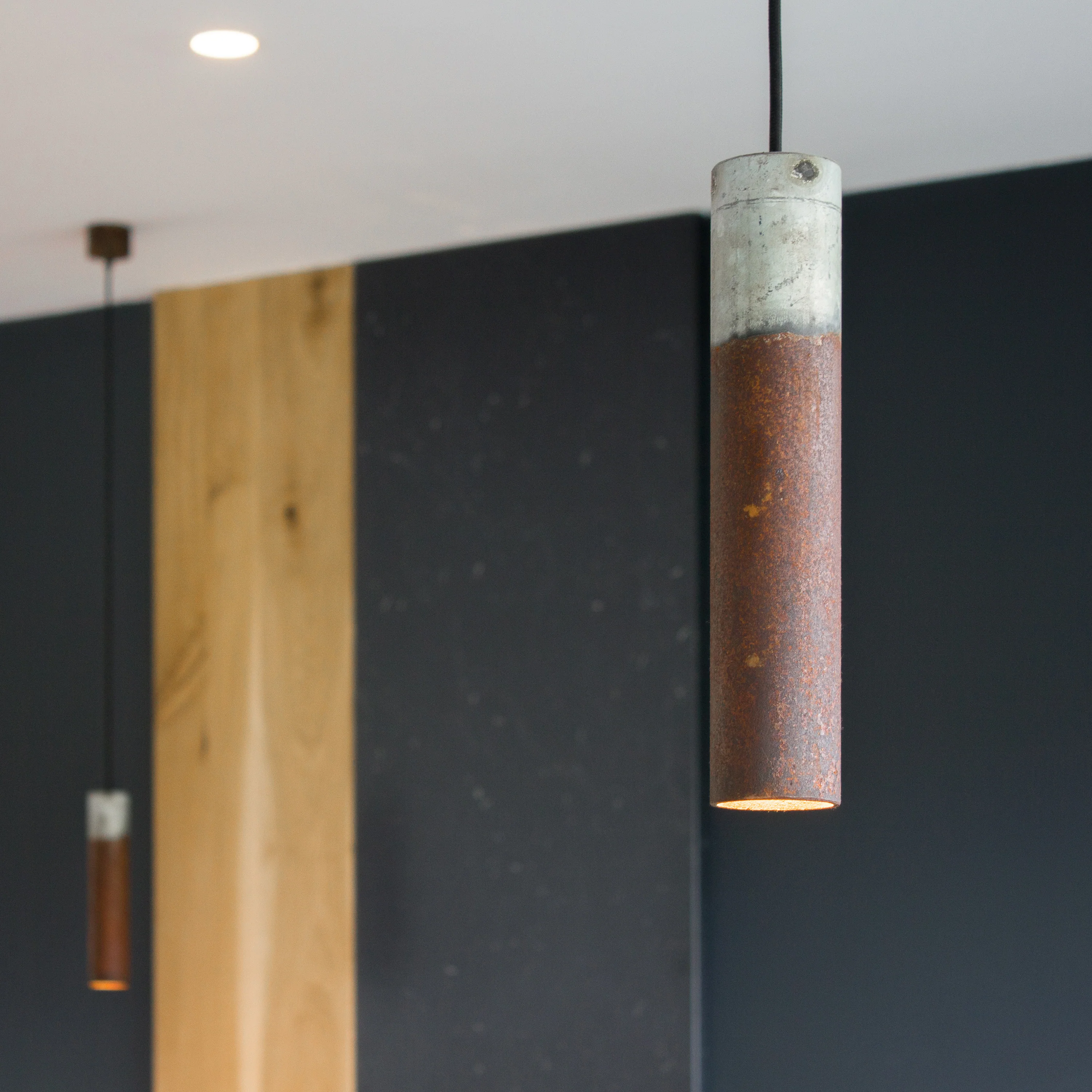 Roest Pendant Light - Image 12