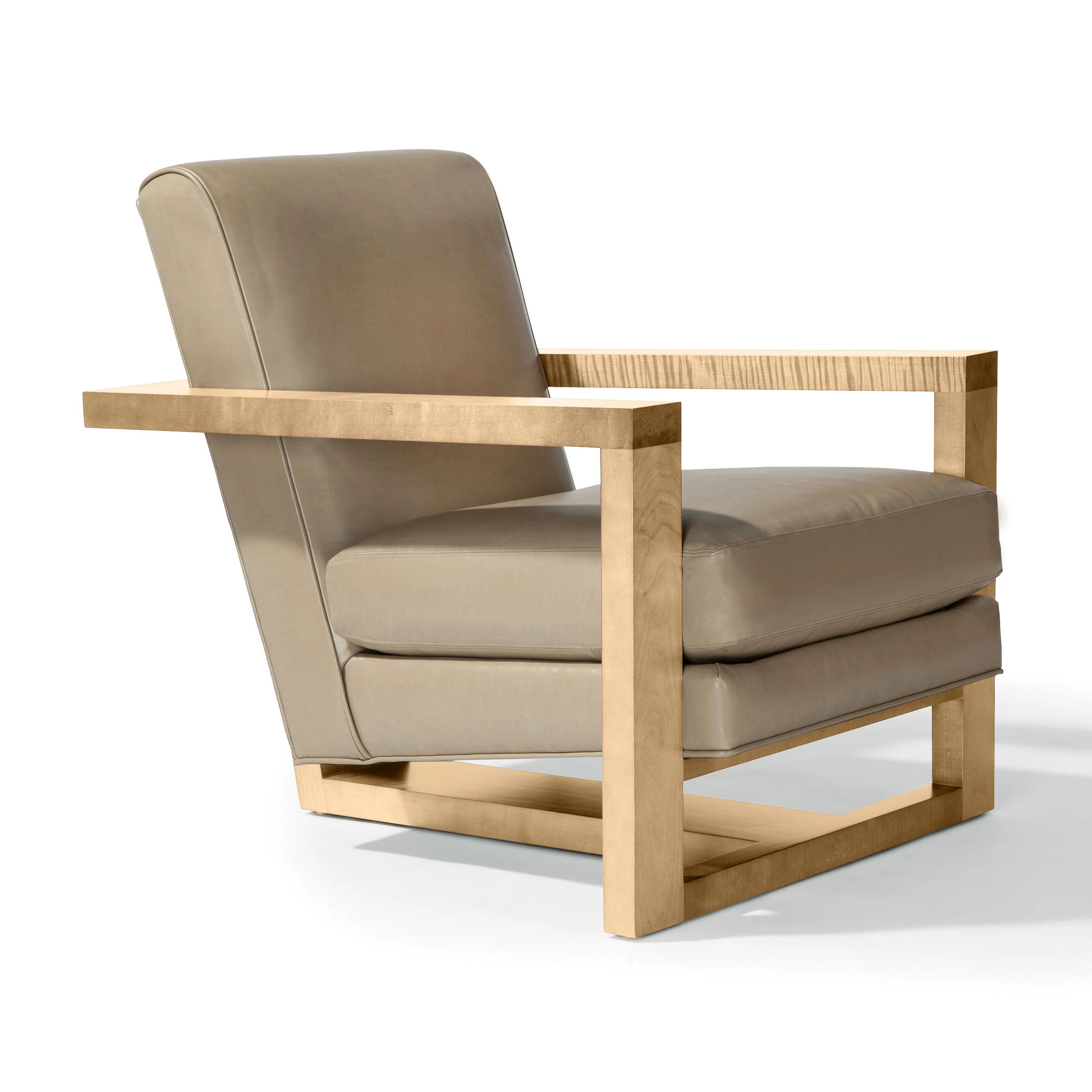 Roger Lounge Chair - Image 6
