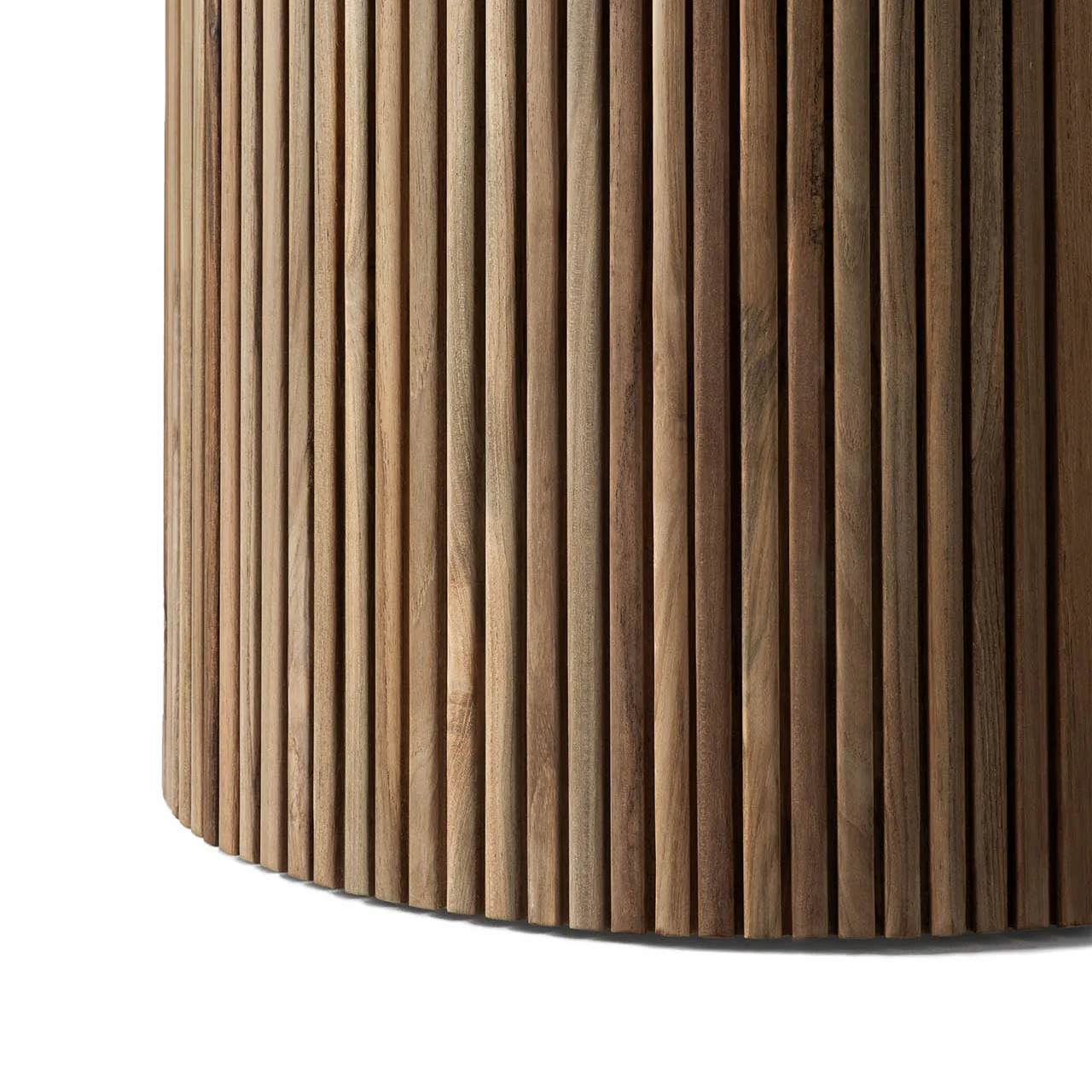 Roller Max Outdoor Dining Table - Image 6