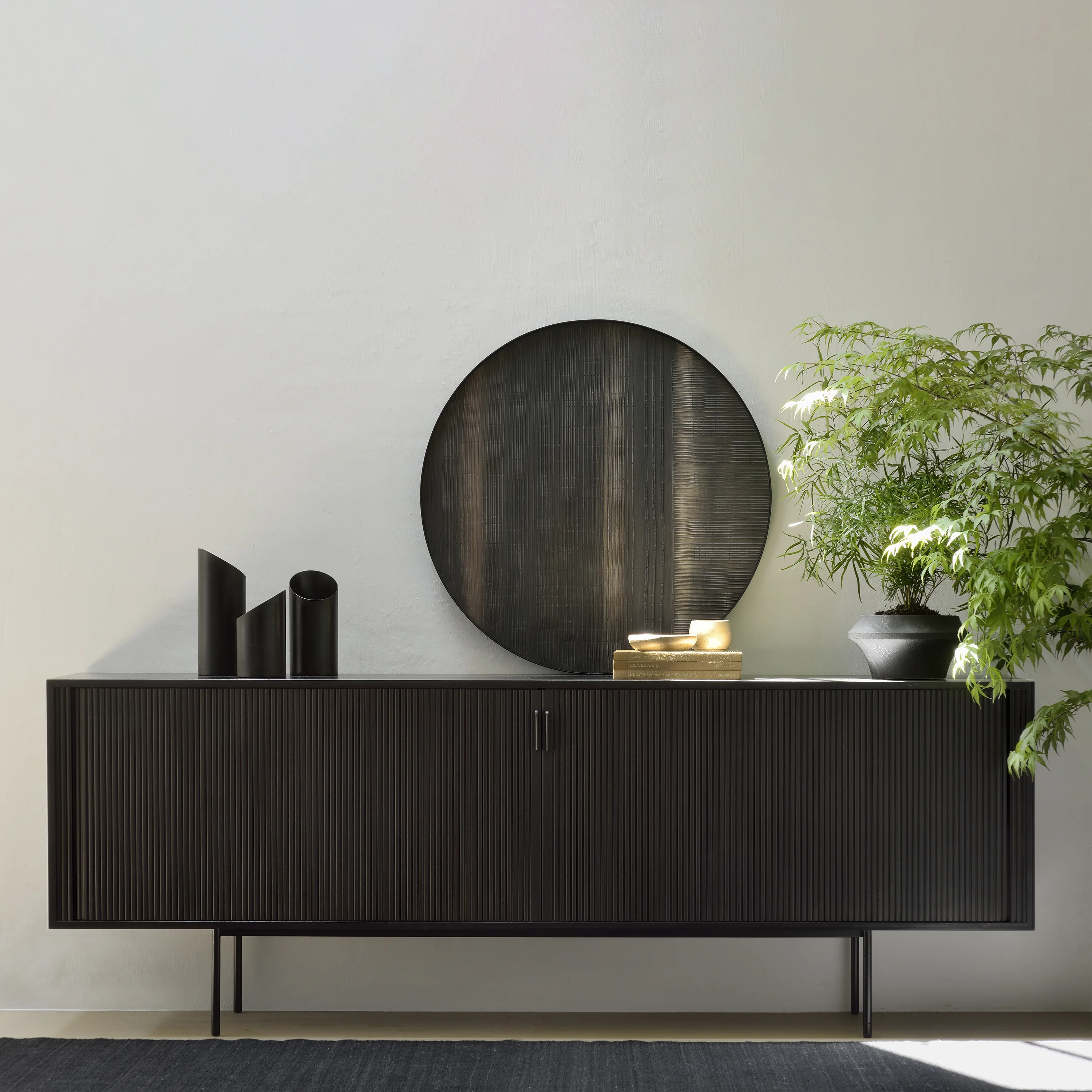 Roller Max Sideboard - Image 4