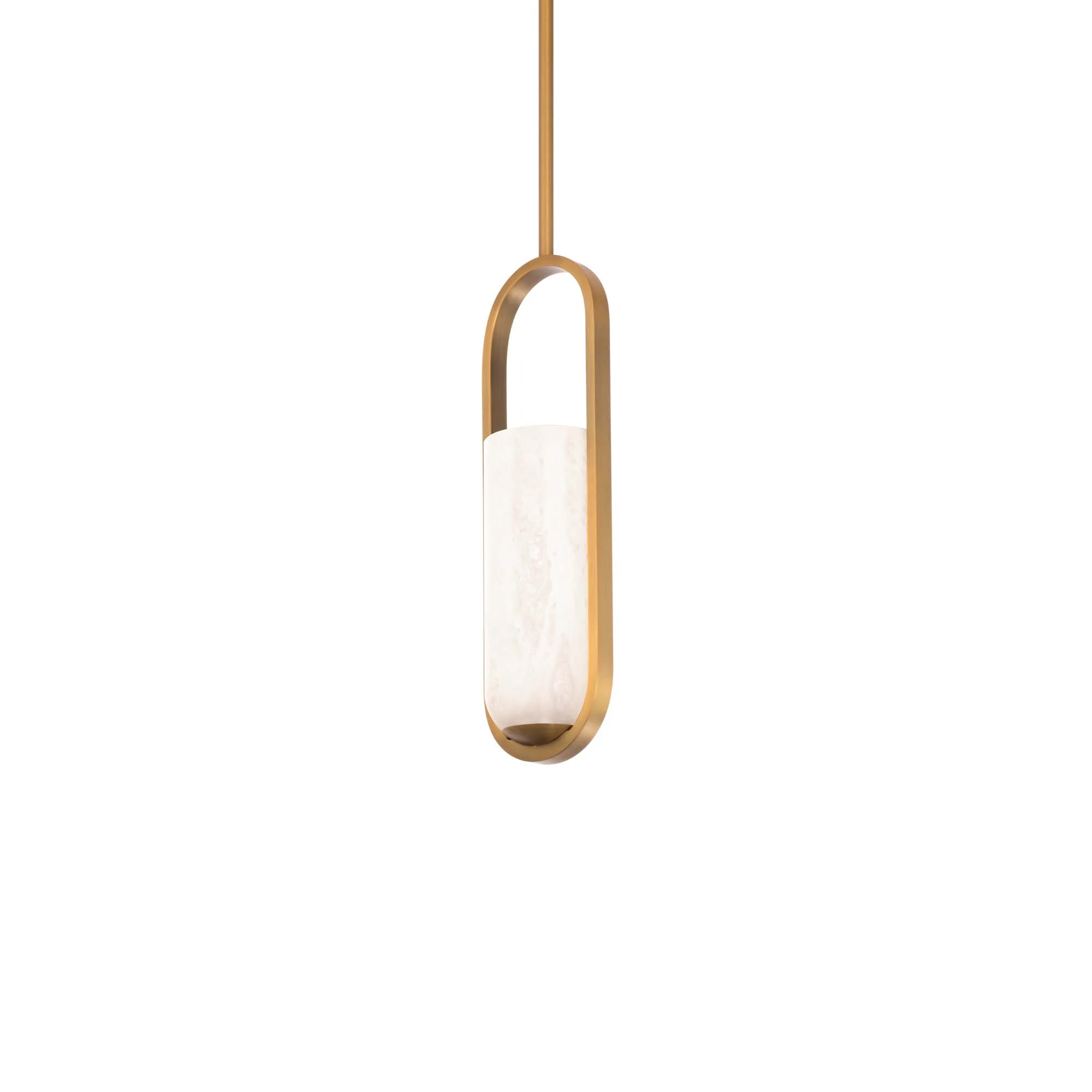 Rollins Mini LED Pendant Light - Image 5