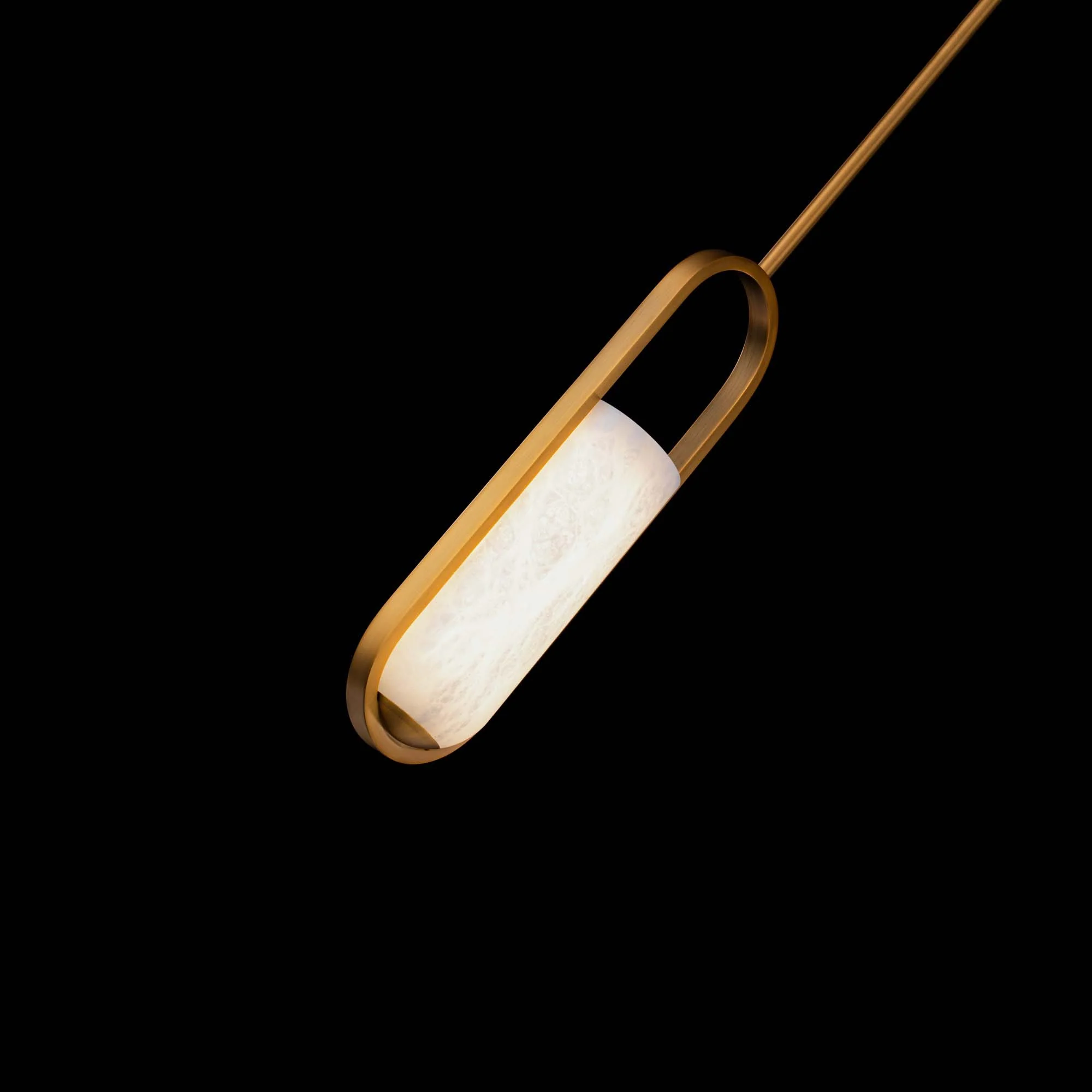 Rollins Mini LED Pendant Light - Image 7