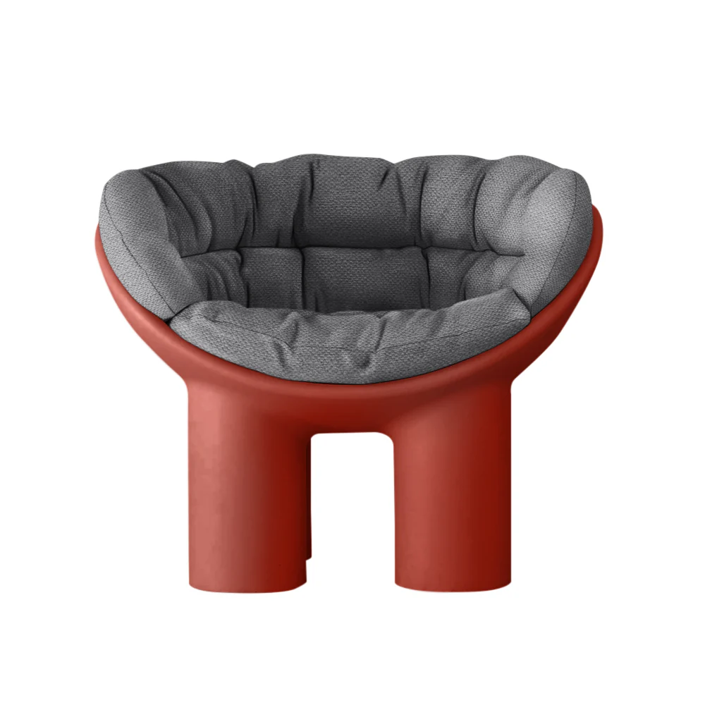 Roly Poly Armchair - Image 100