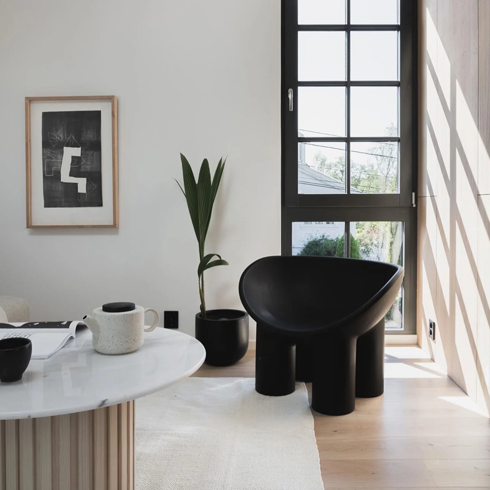 Roly Poly Armchair - Image 20
