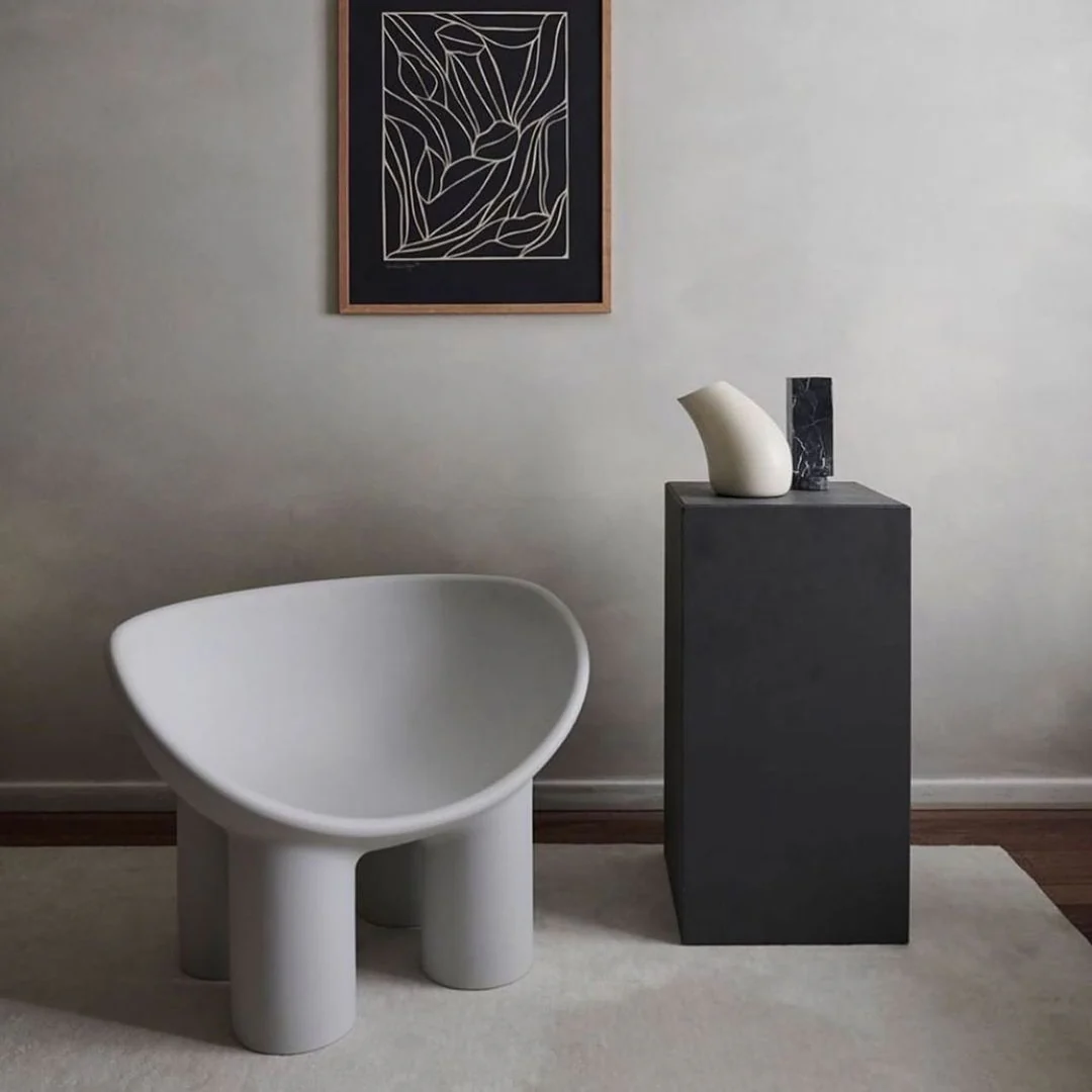 Roly Poly Armchair - Image 27