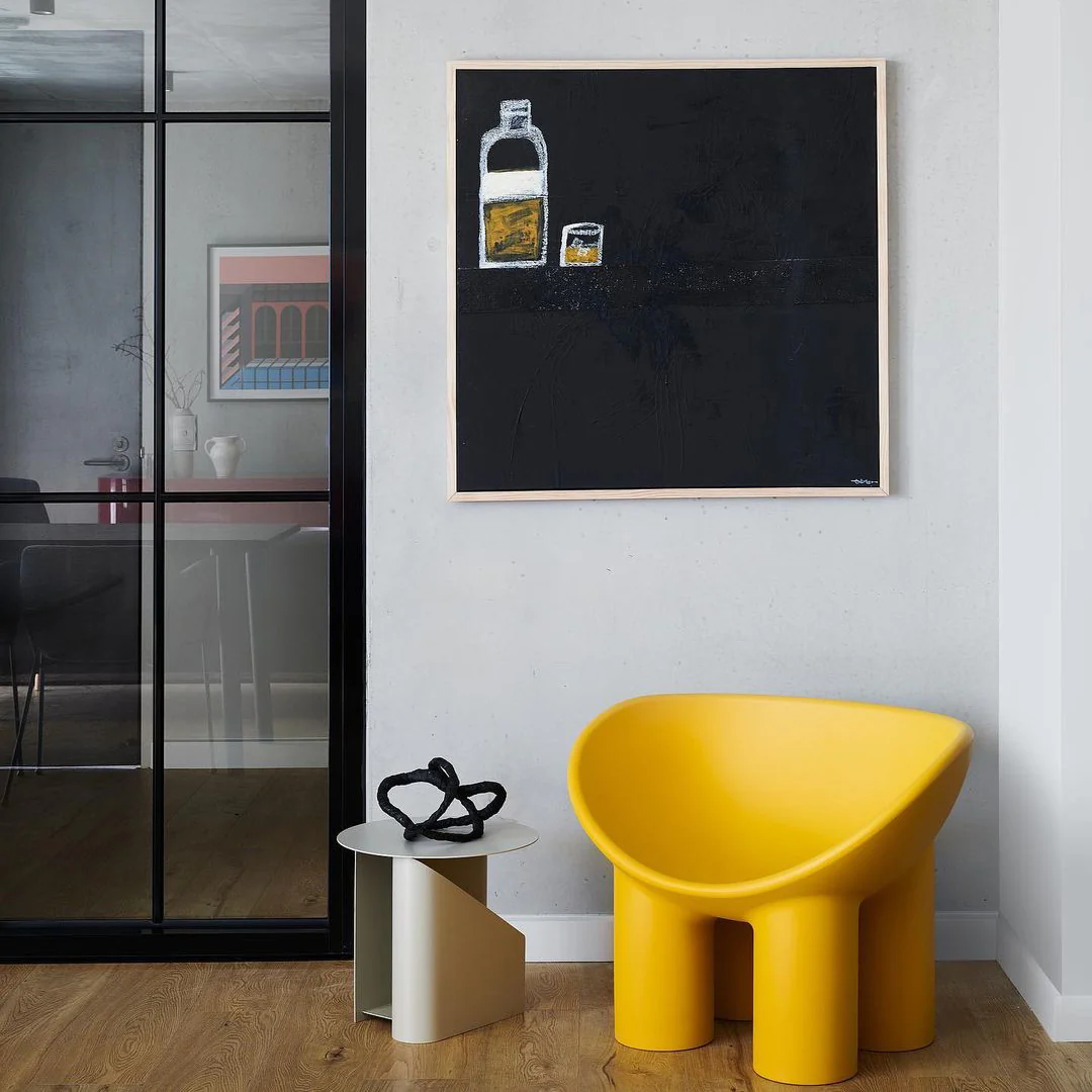 Roly Poly Armchair - Image 29