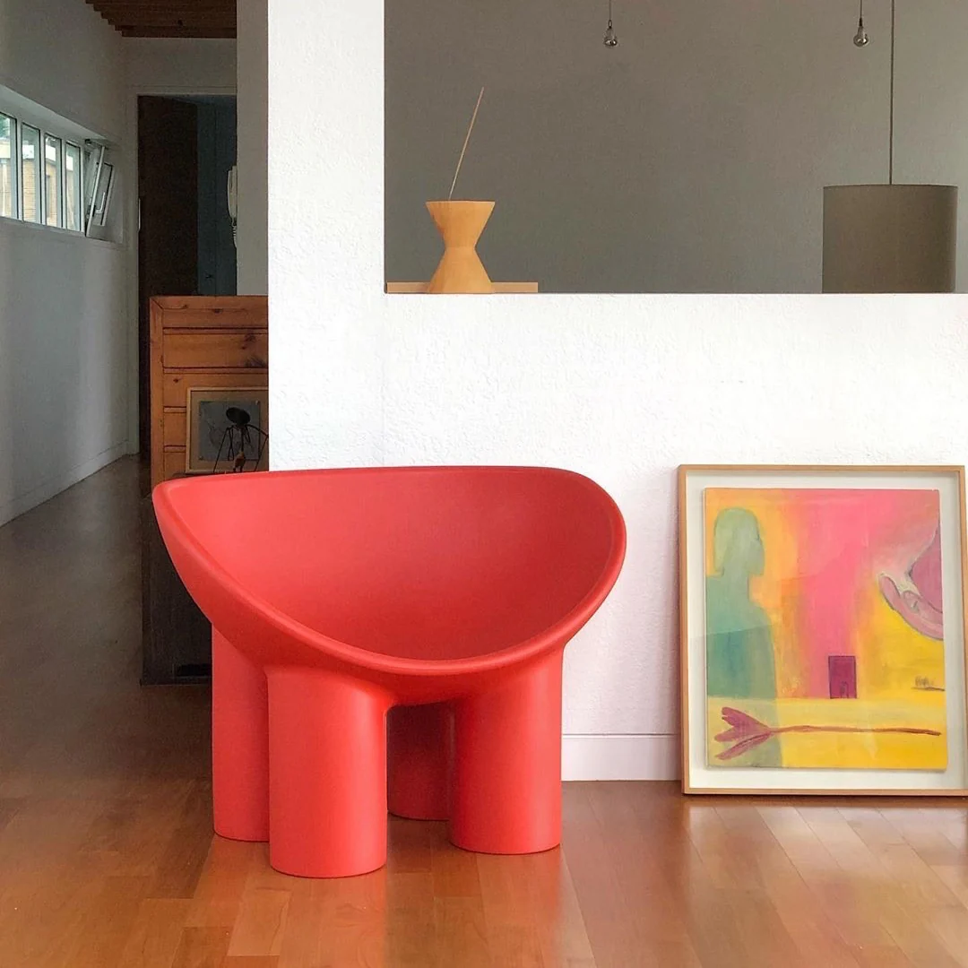 Roly Poly Armchair - Image 31