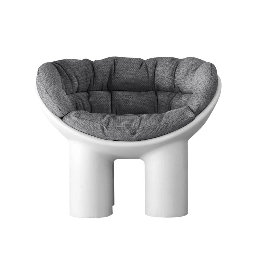 Roly Poly Armchair - Image 35