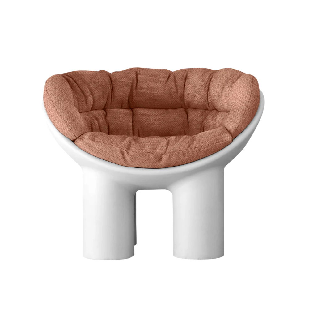 Roly Poly Armchair - Image 37