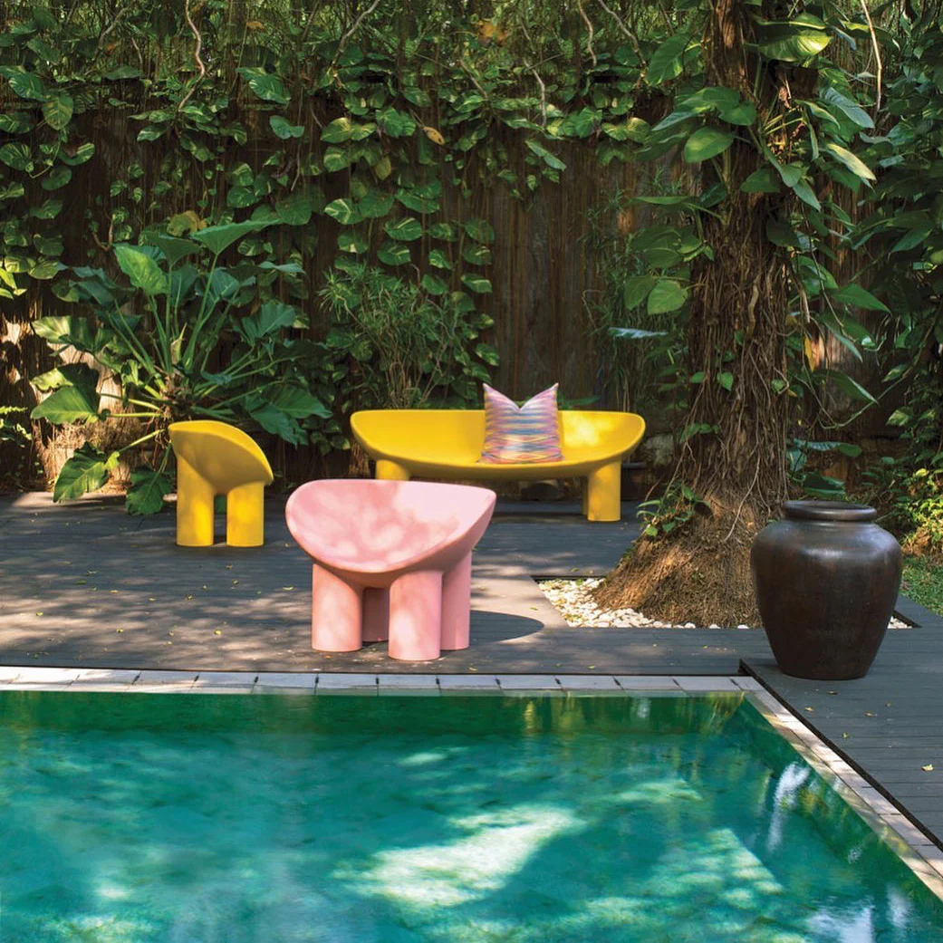Roly Poly Sofa - Image 24