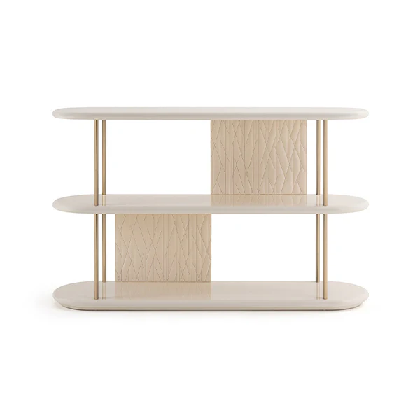 Roma Bookcase - Image 2