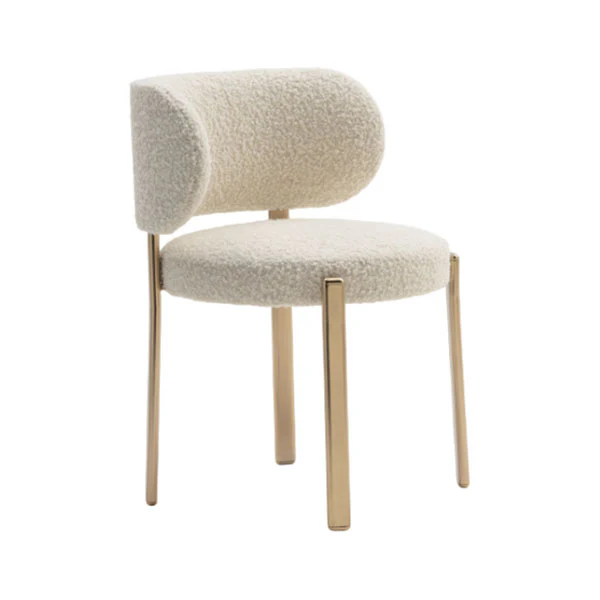 Roma Dining Chair - Image 2