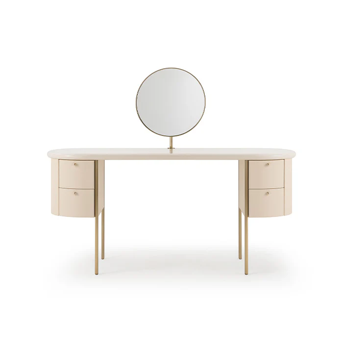 Roma Dressing Table - Image 4