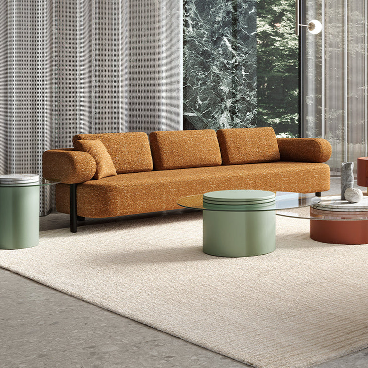 Roma Sofa - Image 6