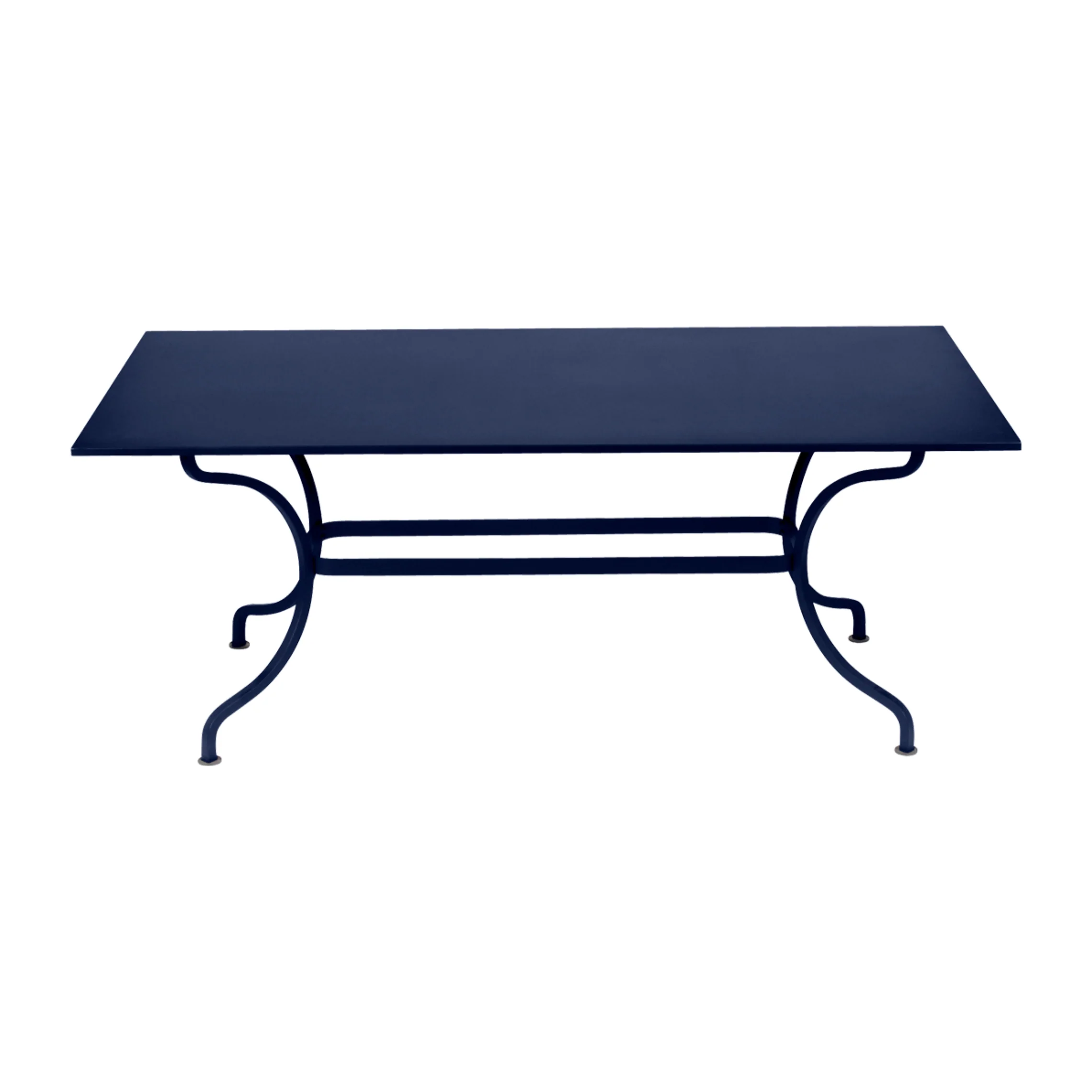 Romane Rectangular Outdoor Dining Table - Image 16