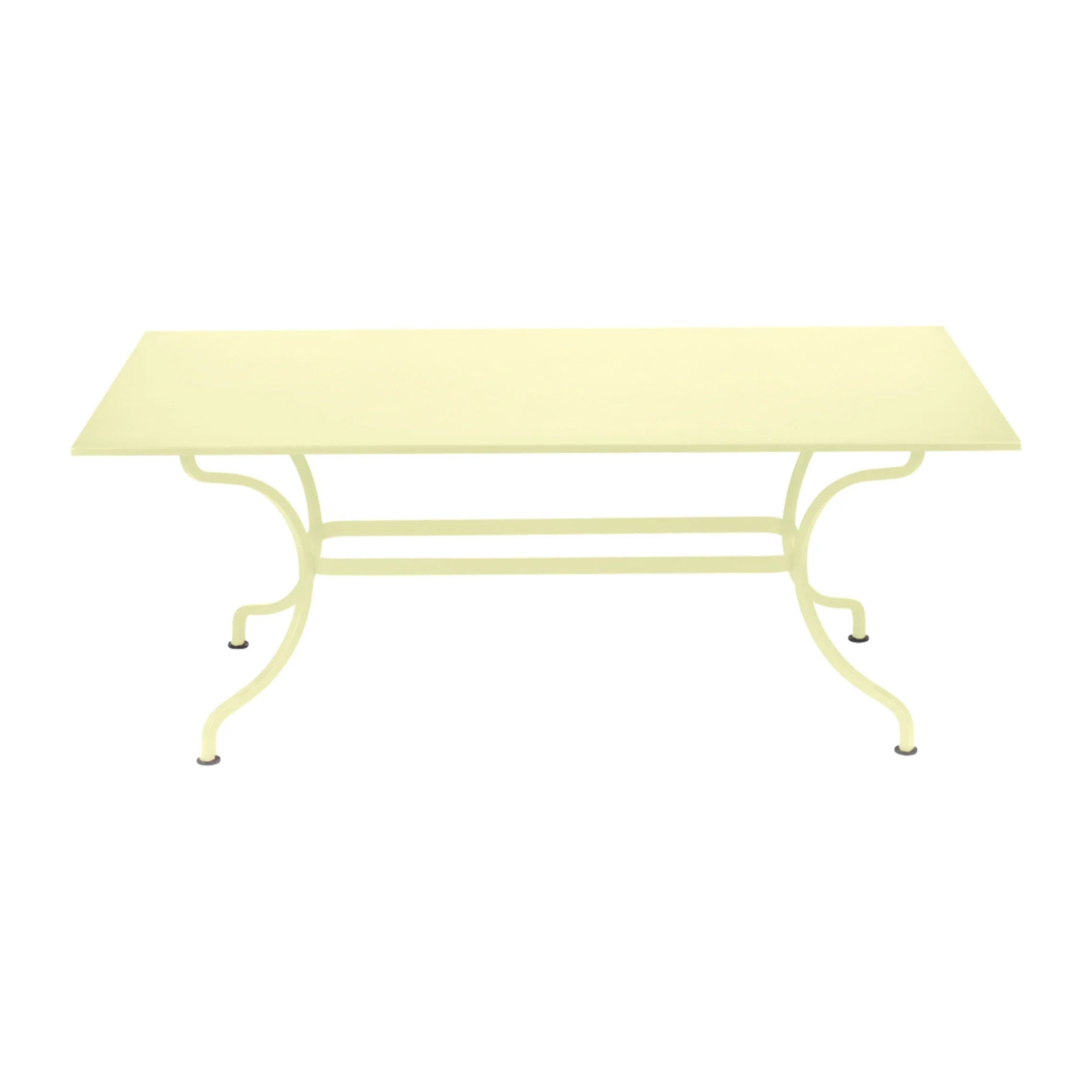 Romane Rectangular Outdoor Dining Table - Image 17