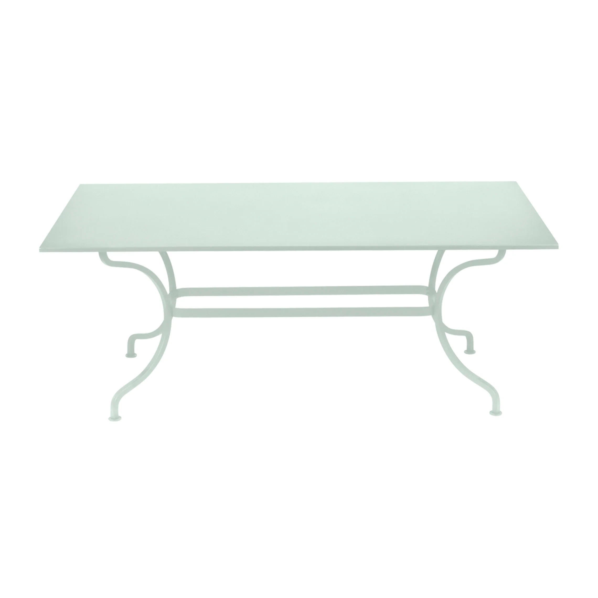 Romane Rectangular Outdoor Dining Table - Image 18