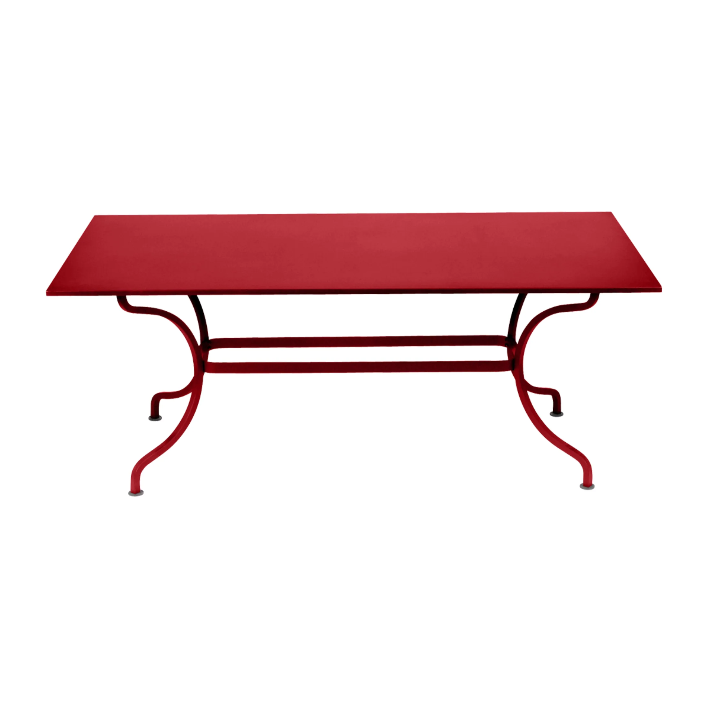 Romane Rectangular Outdoor Dining Table - Image 21