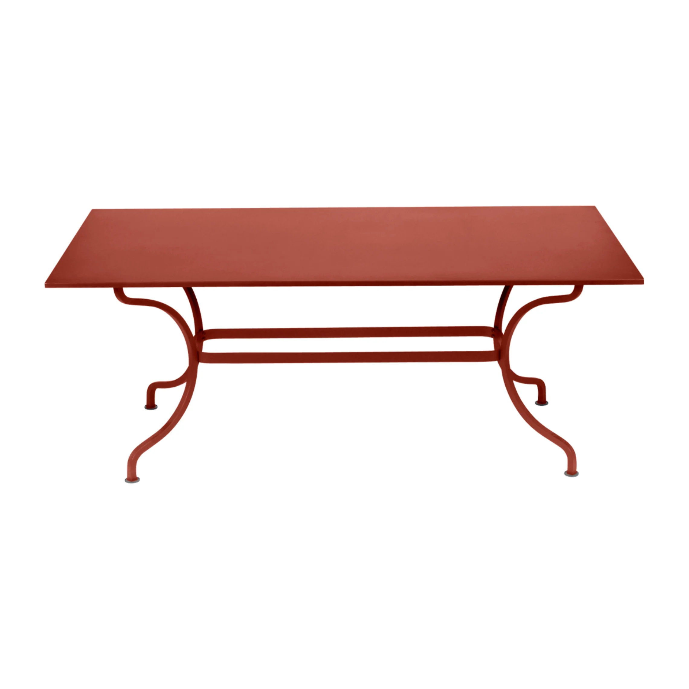 Romane Rectangular Outdoor Dining Table - Image 22