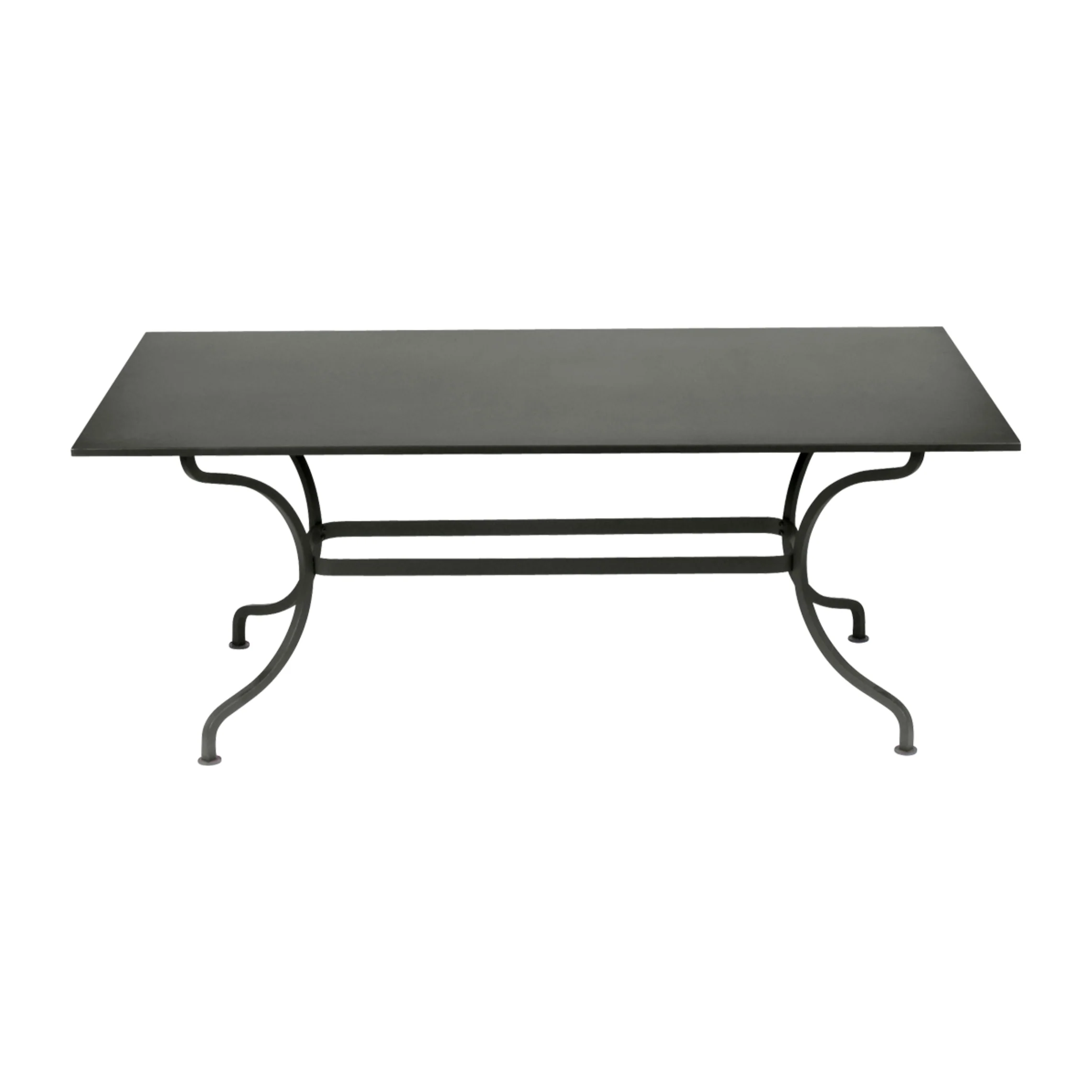 Romane Rectangular Outdoor Dining Table - Image 23